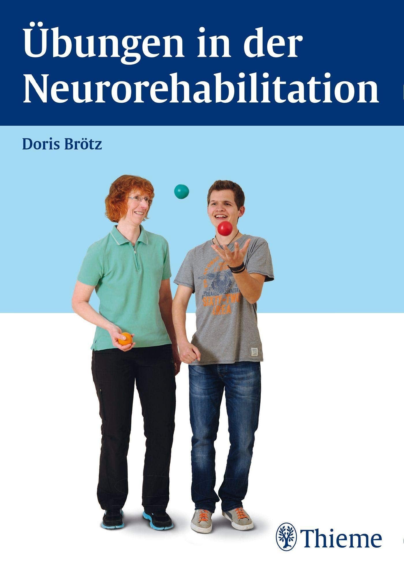 Übungen in der Neurorehabilitation Medicine