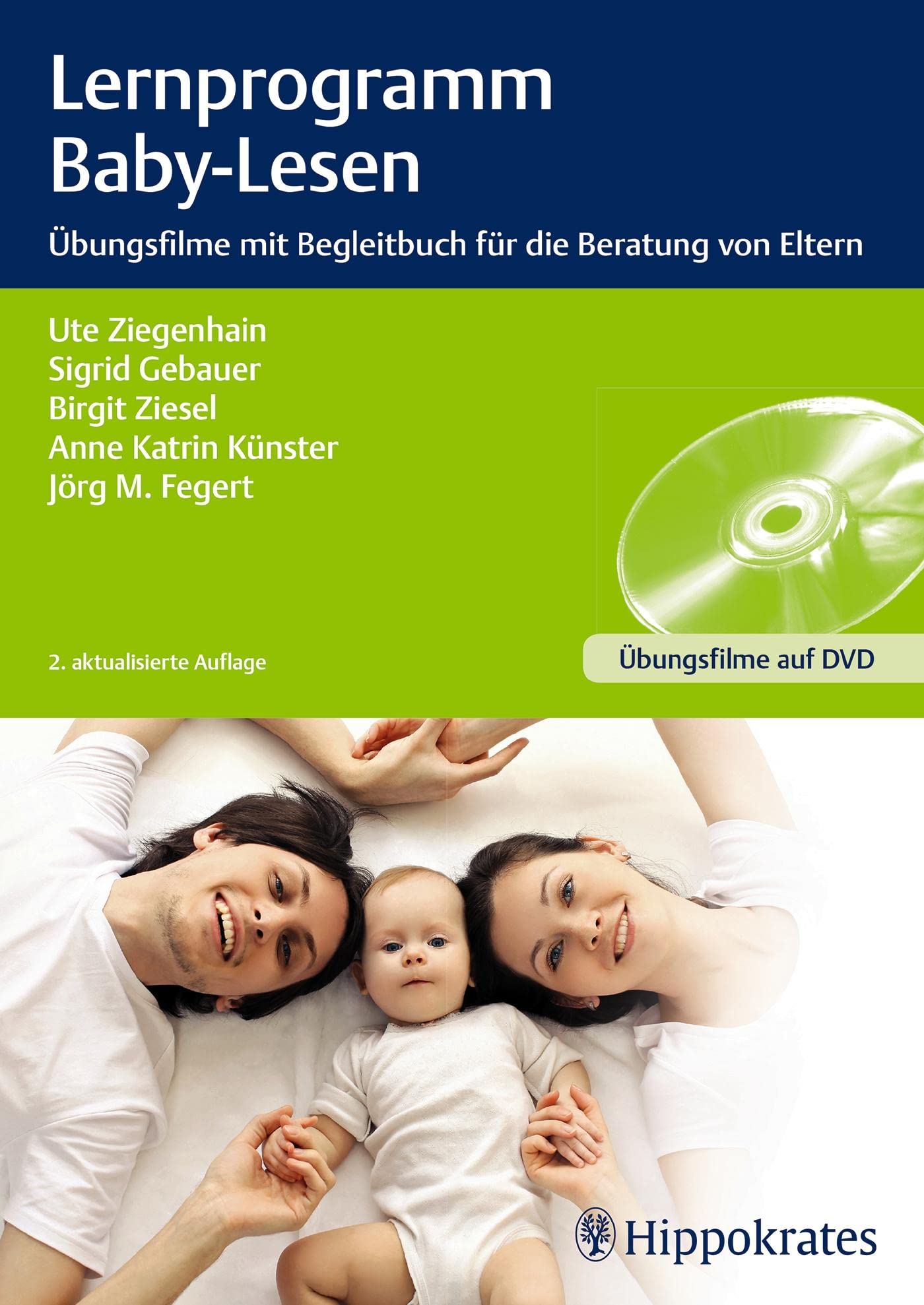 Lernprogramm Baby-Lesen Medicine Books