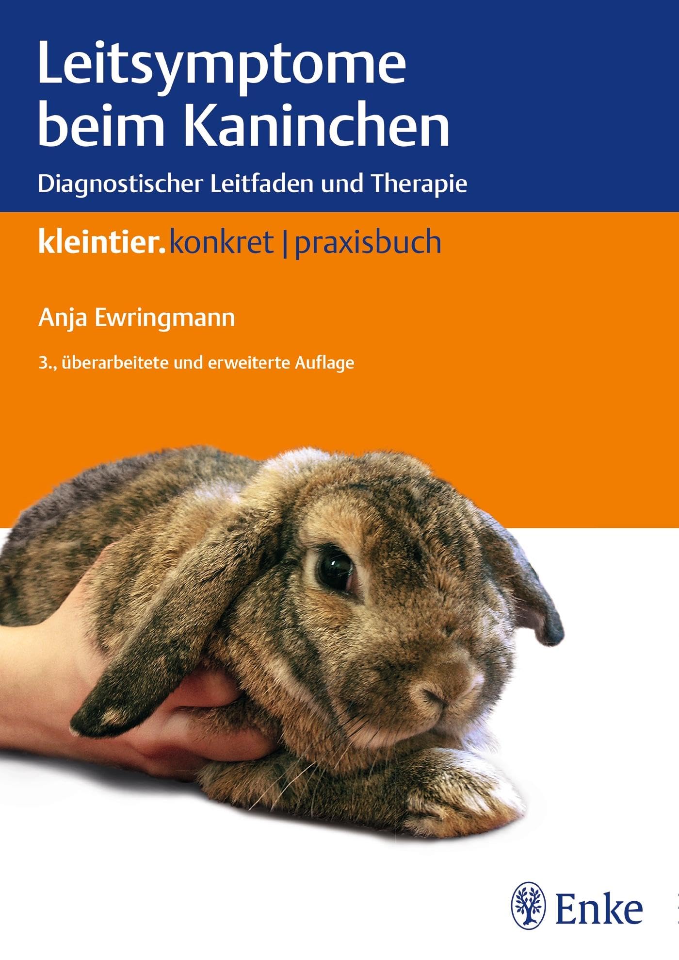 Leitsymptome beim Kaninchen Medicine Books