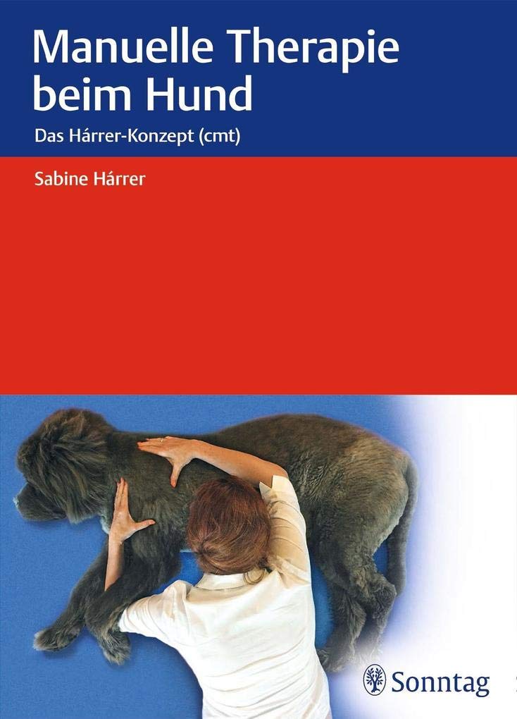 Manuelle Therapie beim Hund Medicine