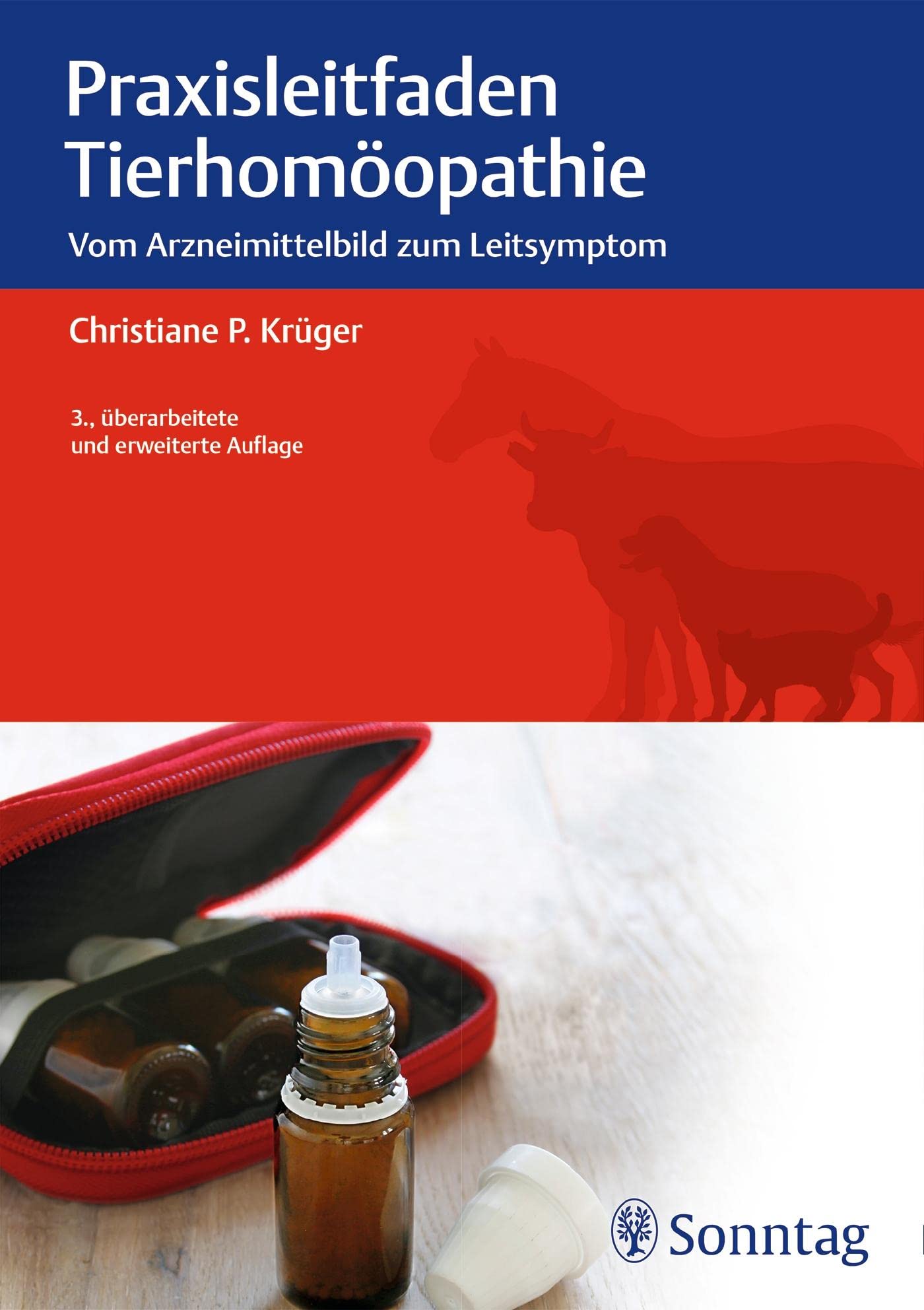 Praxisleitfaden Tierhomöopathie Medicine
