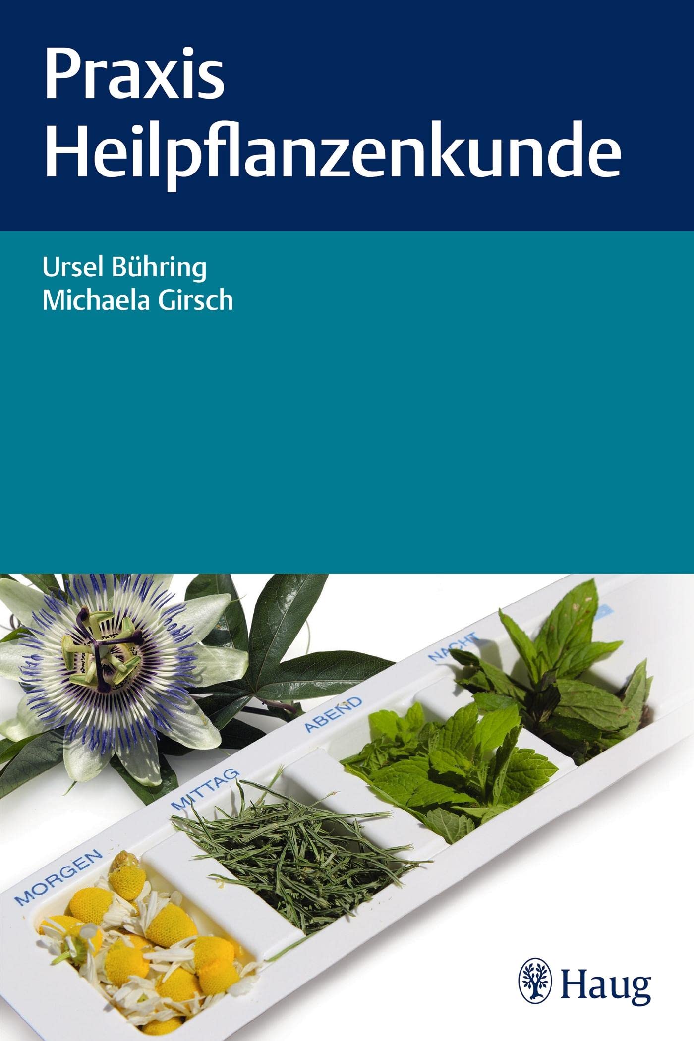 Product Image: Praxis Heilpflanzenkunde
