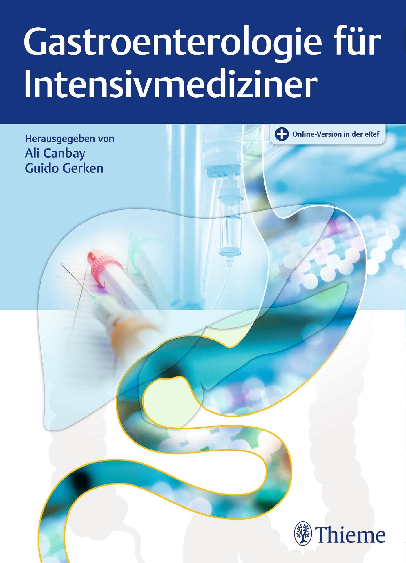 Gastroenterologie für Intensivmediziner Medicine