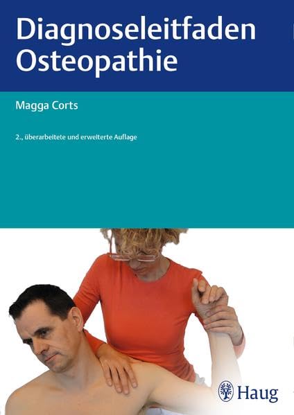 Diagnoseleitfaden Osteopathie Medicine Books