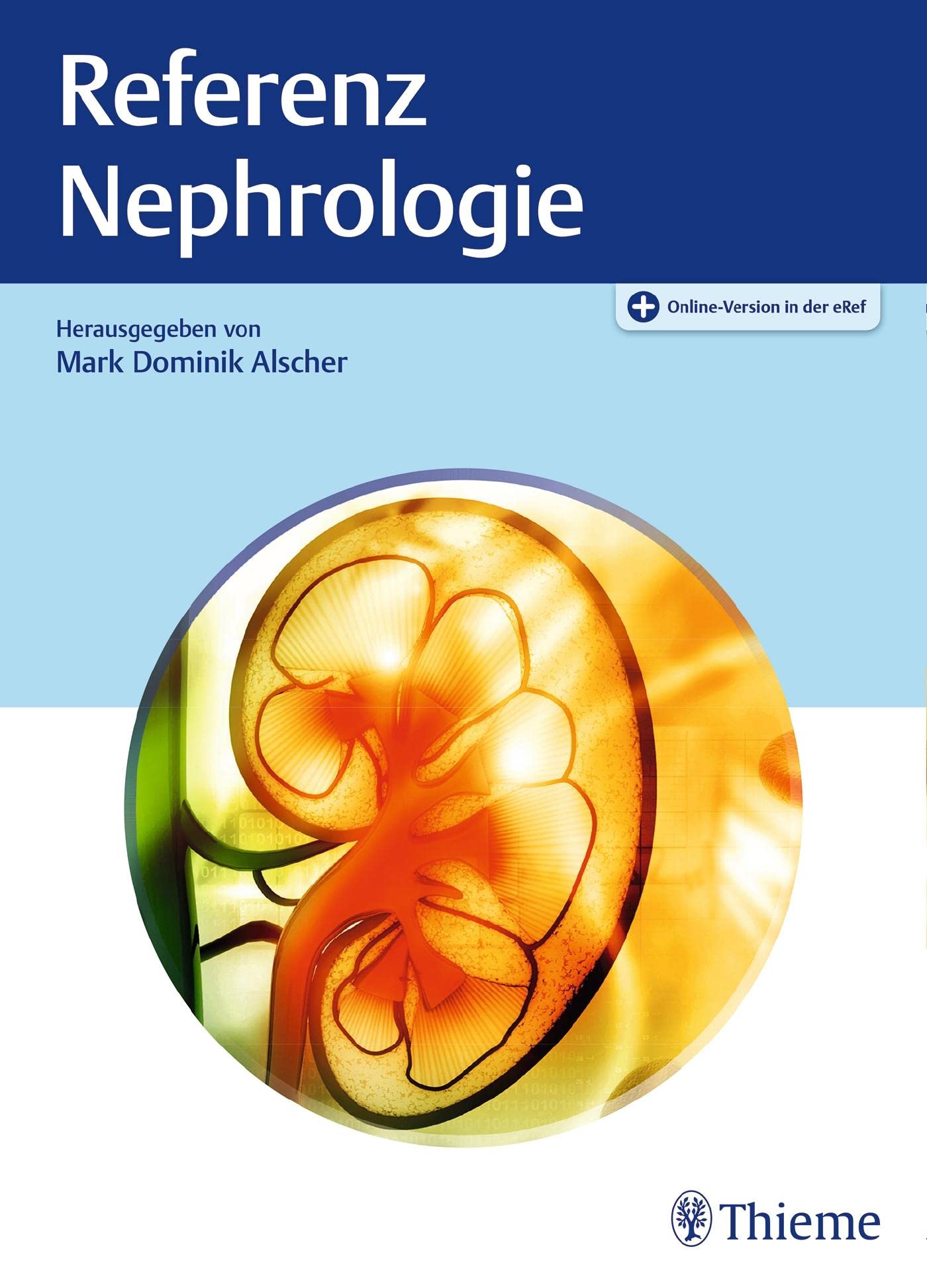 Referenz Nephrologie Medicine