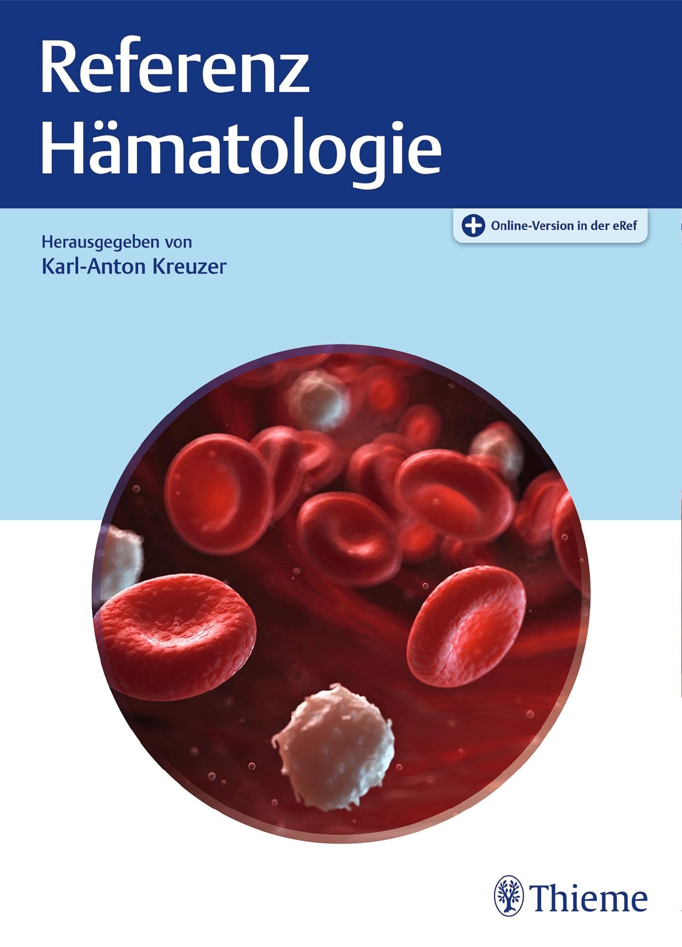 Referenz Hämatologie Medicine