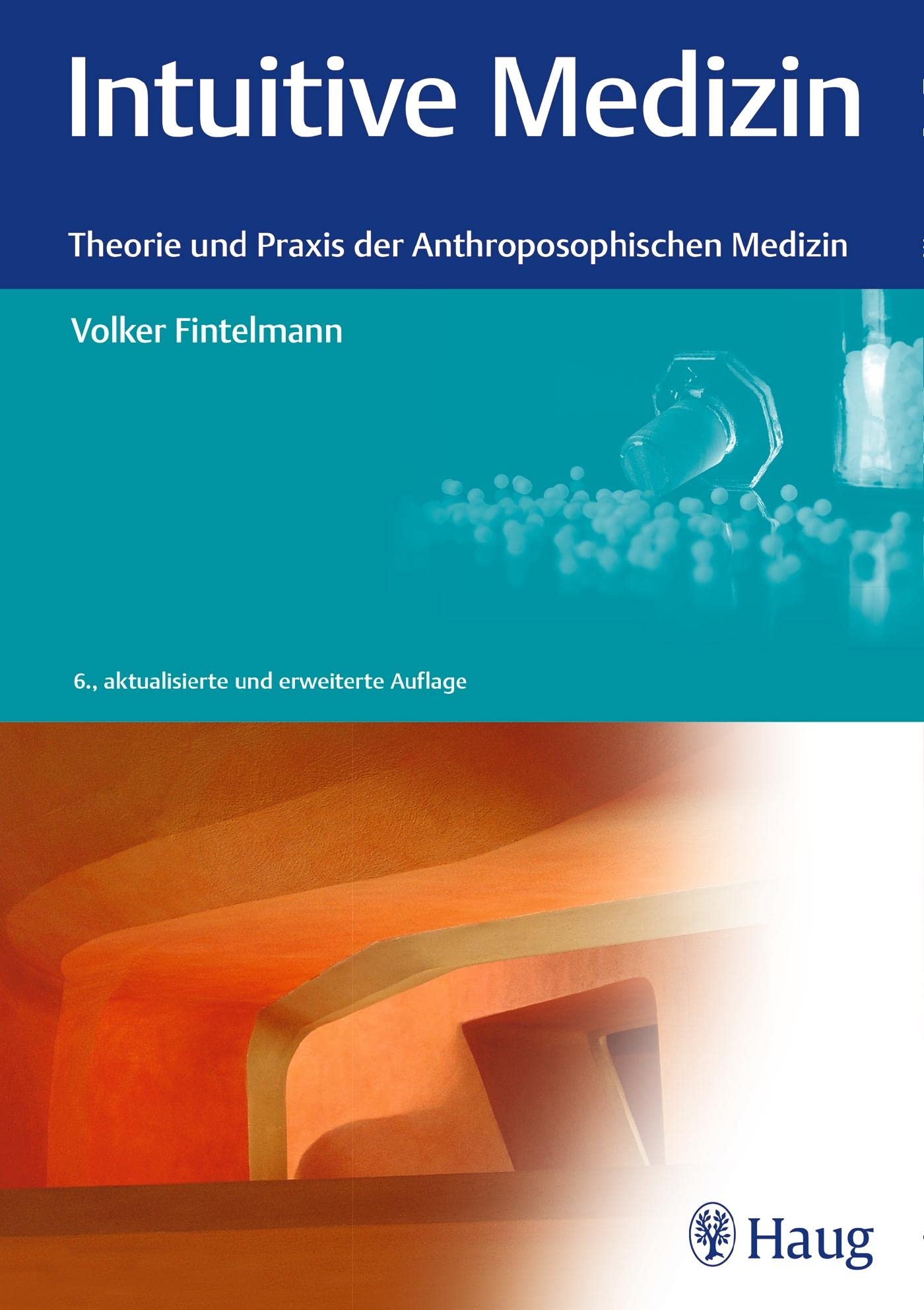 Intuitive Medizin Medicine