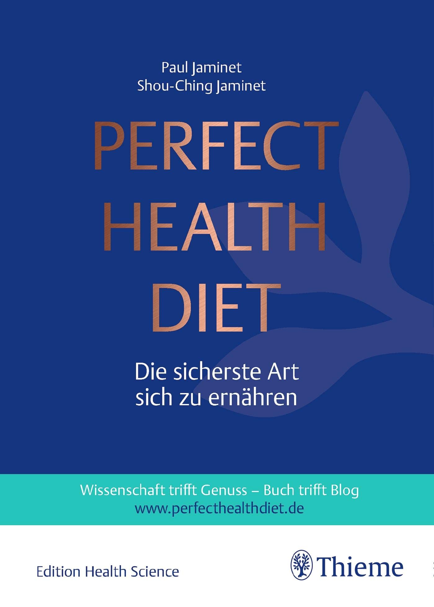 Perfect Health Diet Medicine Books