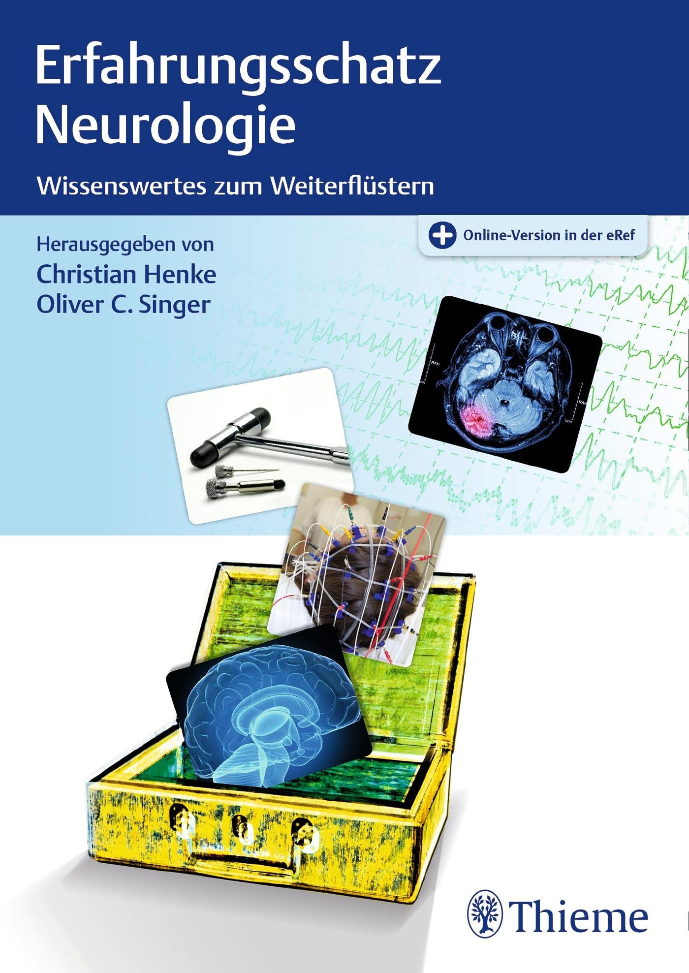 Erfahrungsschatz Neurologie Medicine