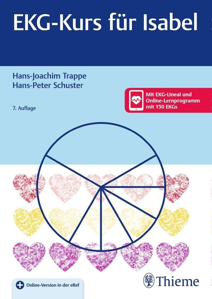 EKG-Kurs für Isabel Medicine
