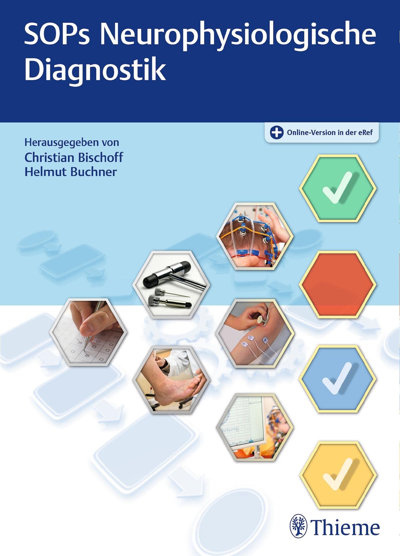 SOPs Neurophysiologische Diagnostik Medicine