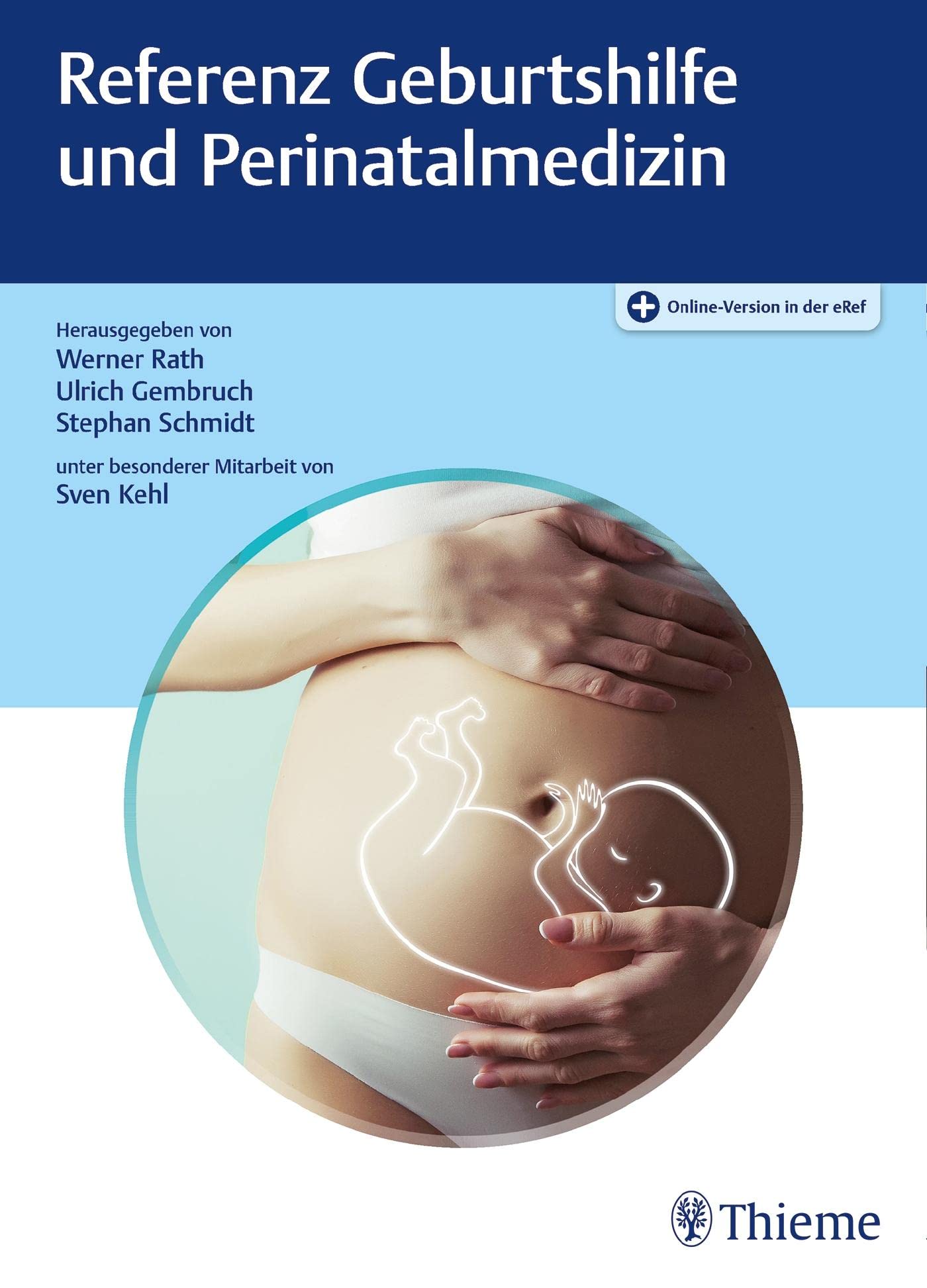 Referenz Geburtshilfe und Perinatalmedizin Medicine
