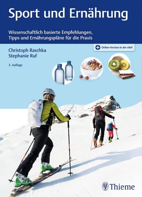 Sport und Ernährung Medicine
