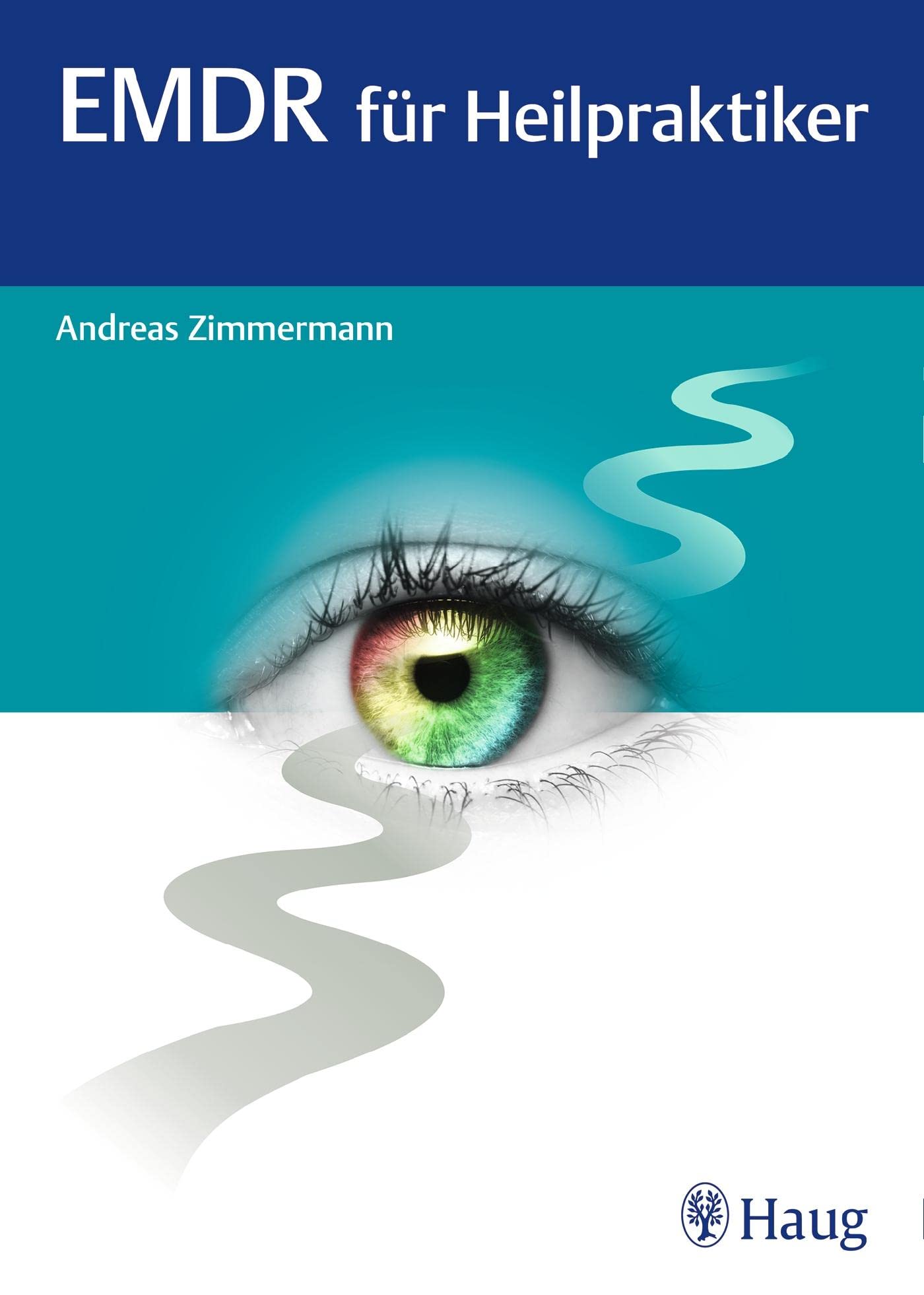 EMDR für Heilpraktiker Medicine