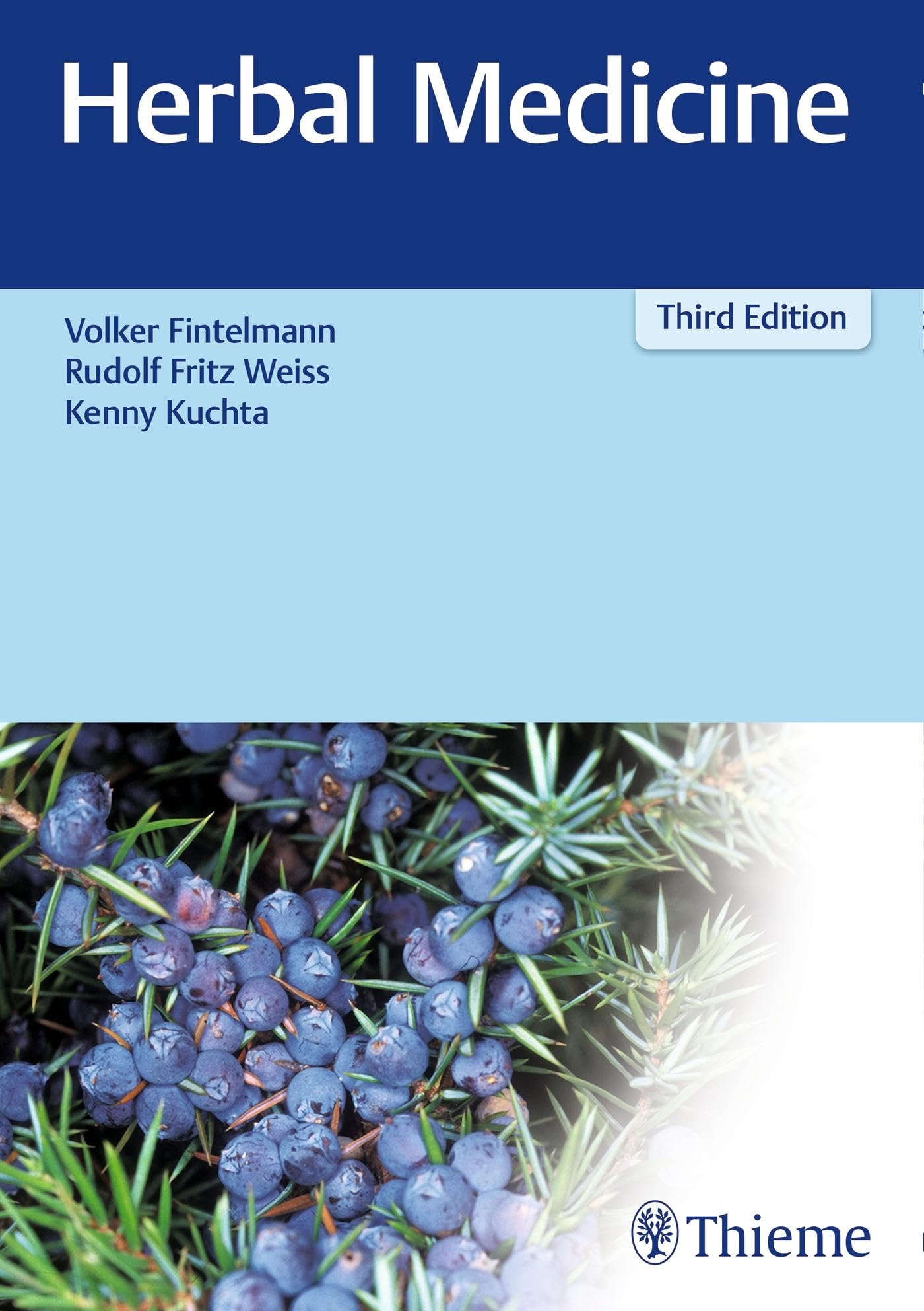 Herbal Medicine Medicine Books