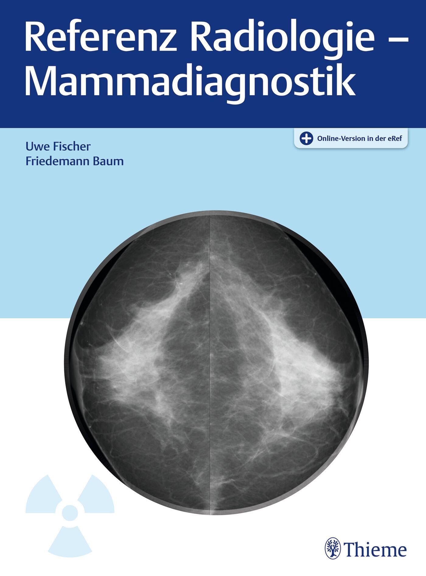 Referenz Radiologie - Mammadiagnostik Medicine