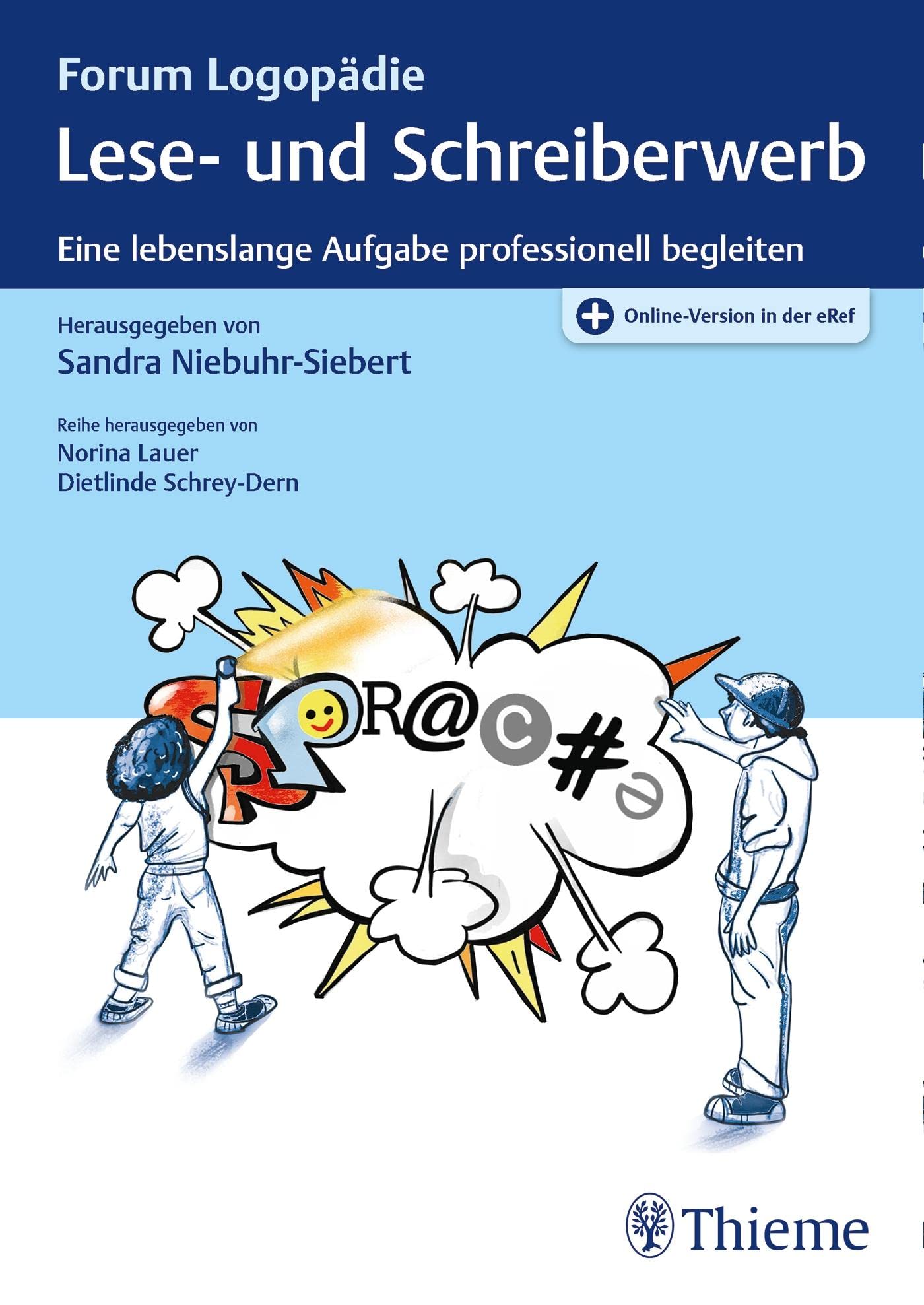 Product Image: Lese- und Schreiberwerb