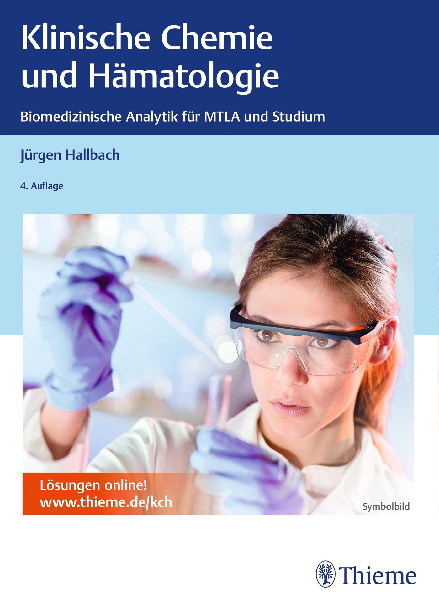Klinische Chemie und Hämatologie Medicine