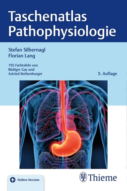 Taschenatlas Pathophysiologie Medicine