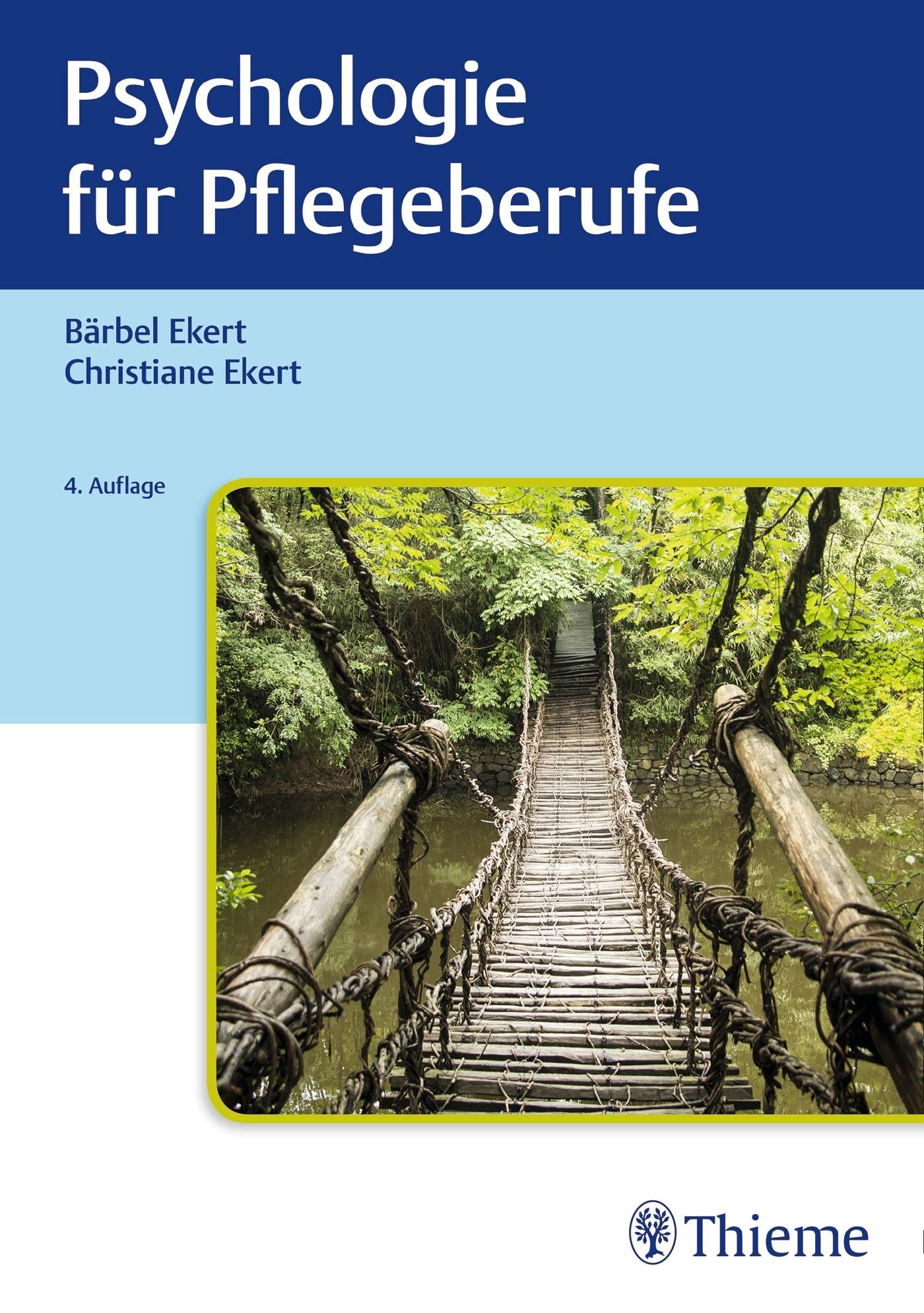 Psychologie für Pflegeberufe Medicine