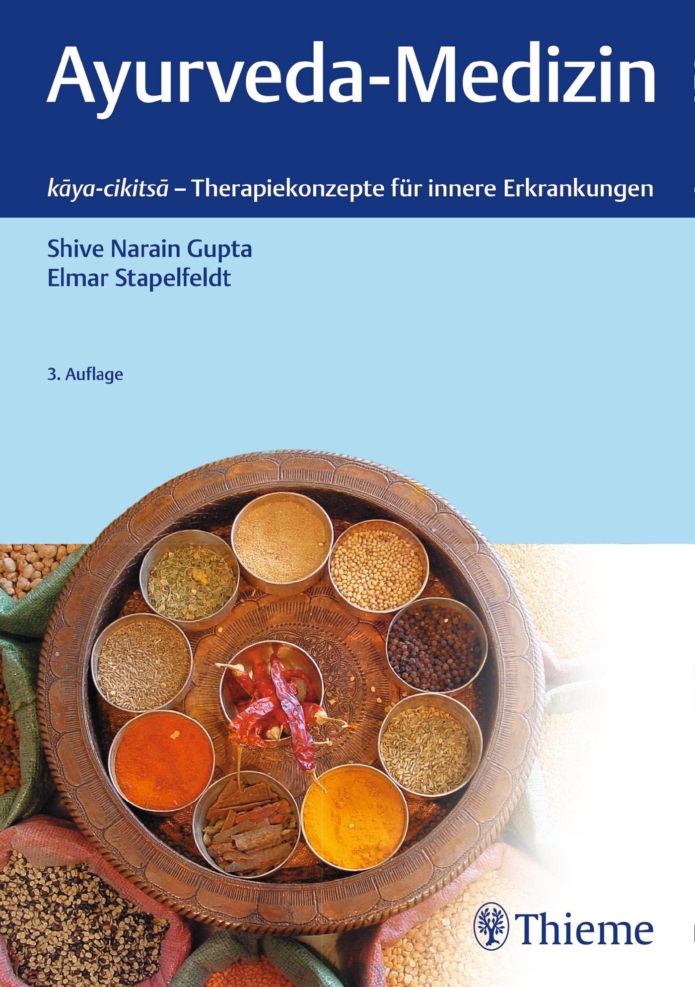 Product Image: Ayurveda-Medizin
