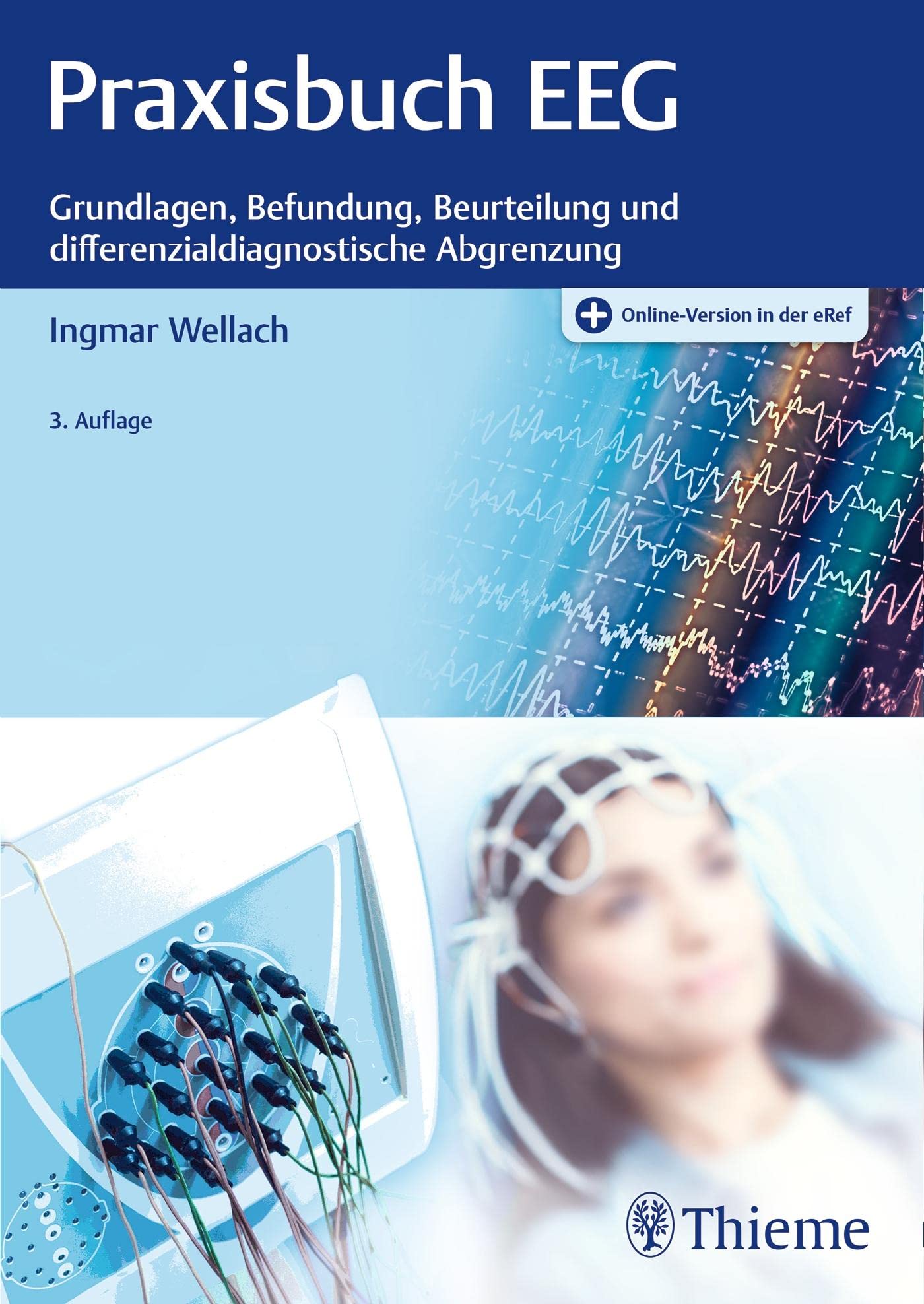 Praxisbuch EEG Medicine