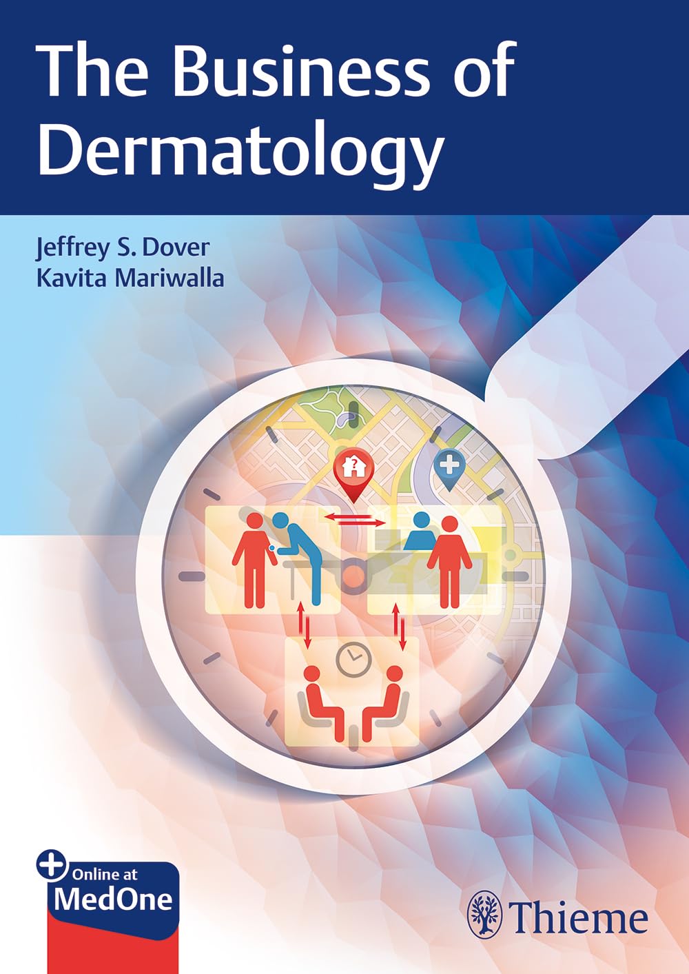 The Business of Dermatology Medicine