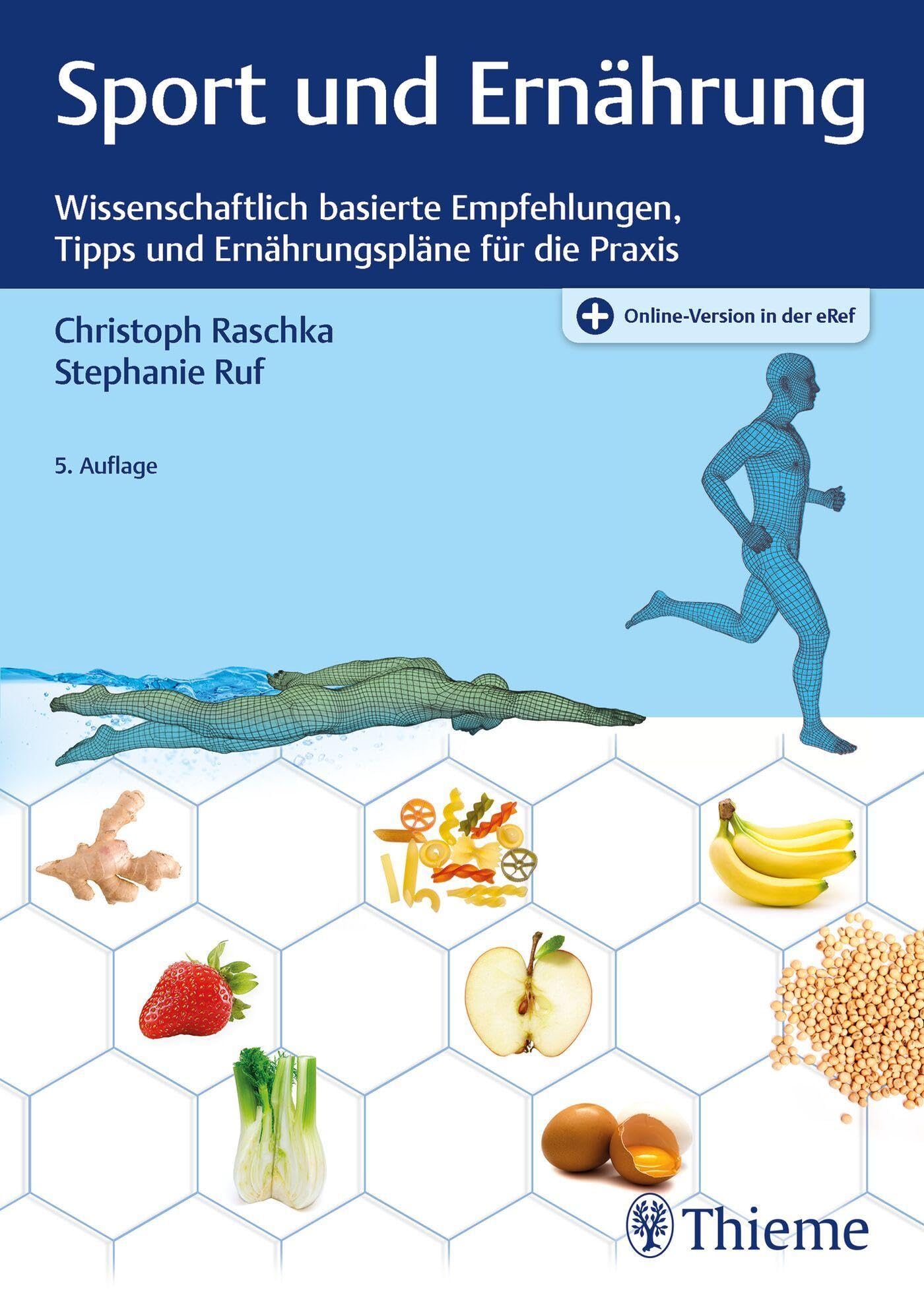 Sport und Ernährung Medicine Books