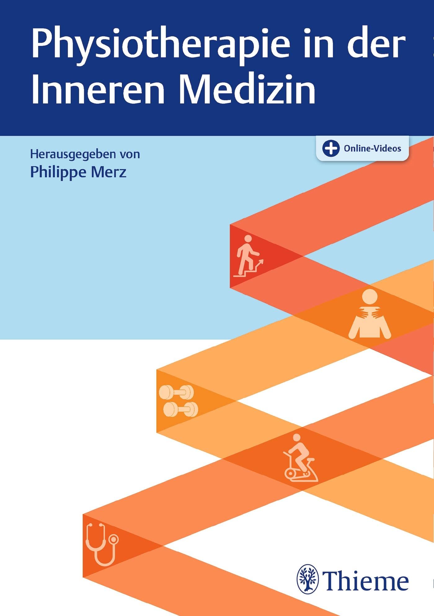 Physiotherapie in der Inneren Medizin Medicine