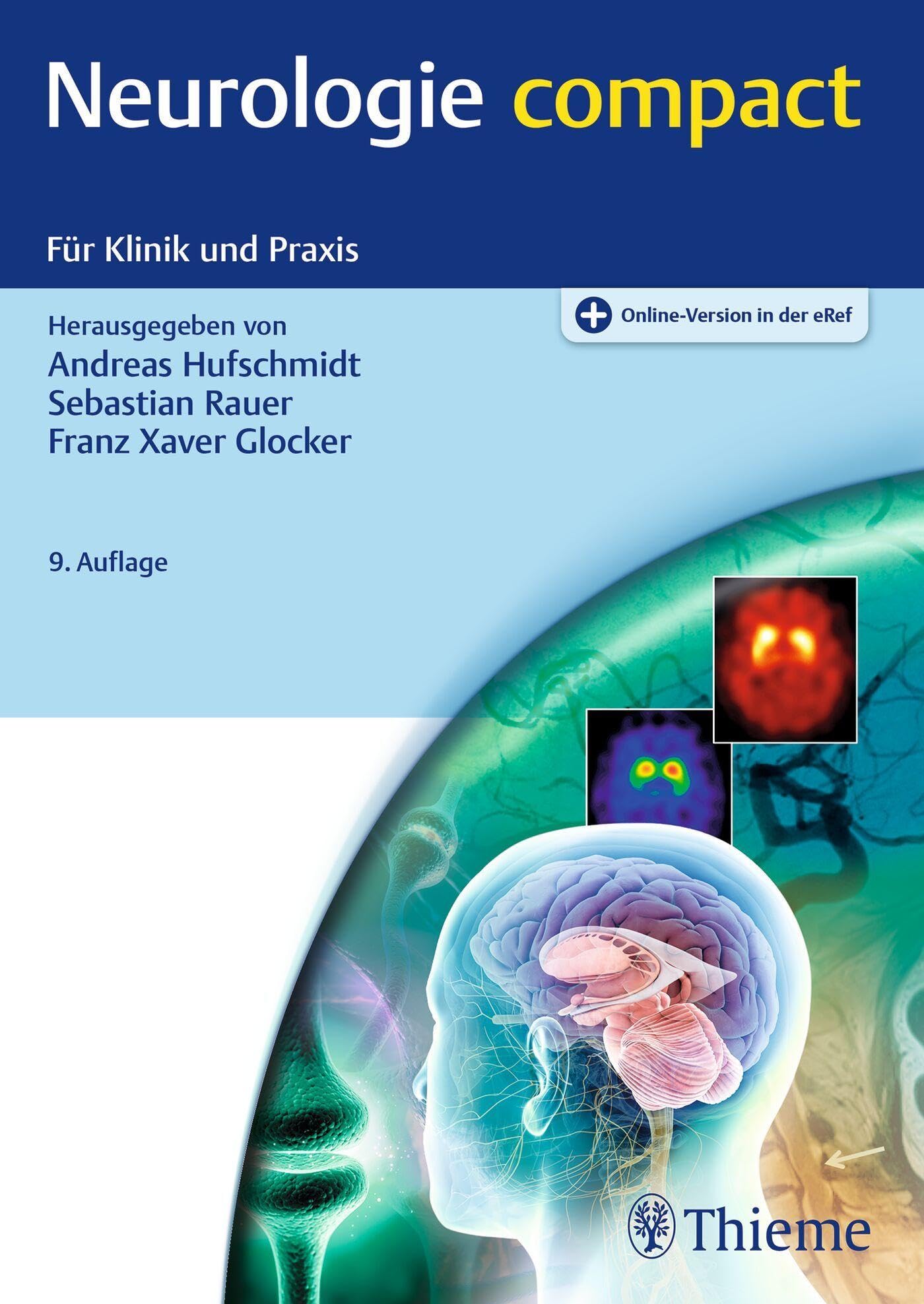Neurologie compact Medicine