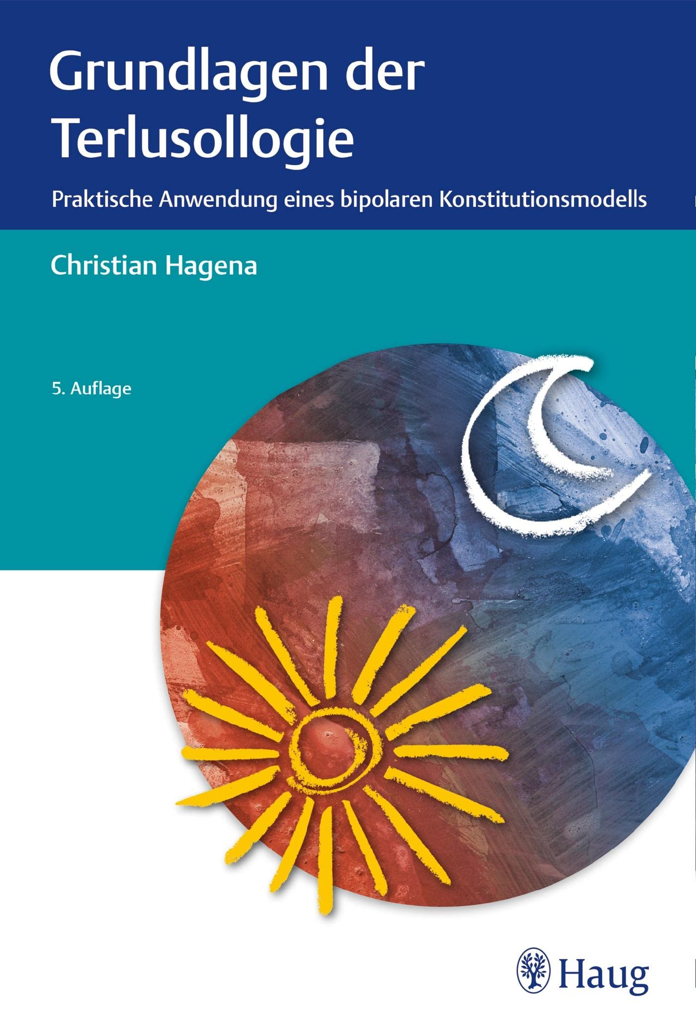 Grundlagen der Terlusollogie Medicine
