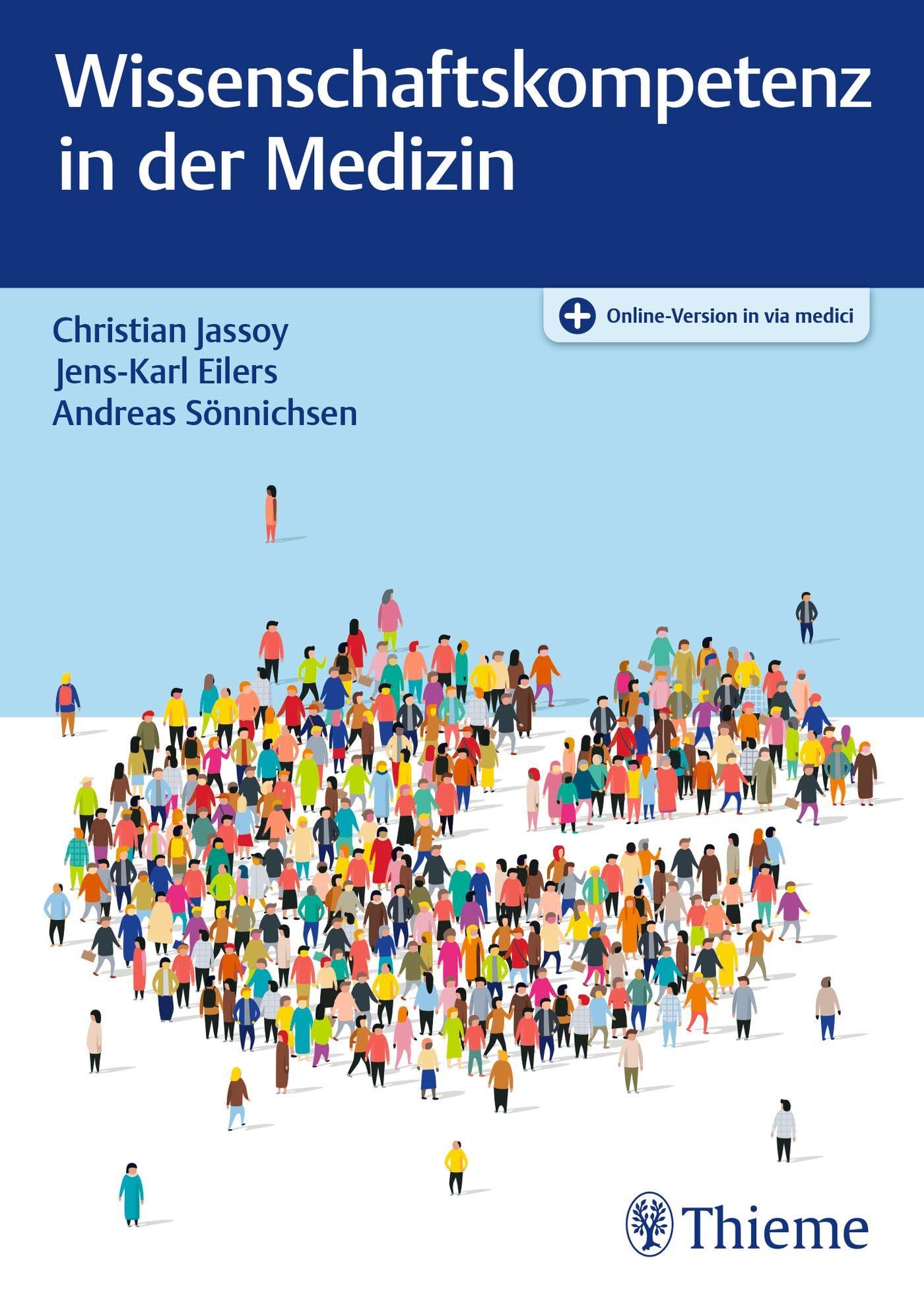 Wissenschaftskompetenz in der Medizin Medicine