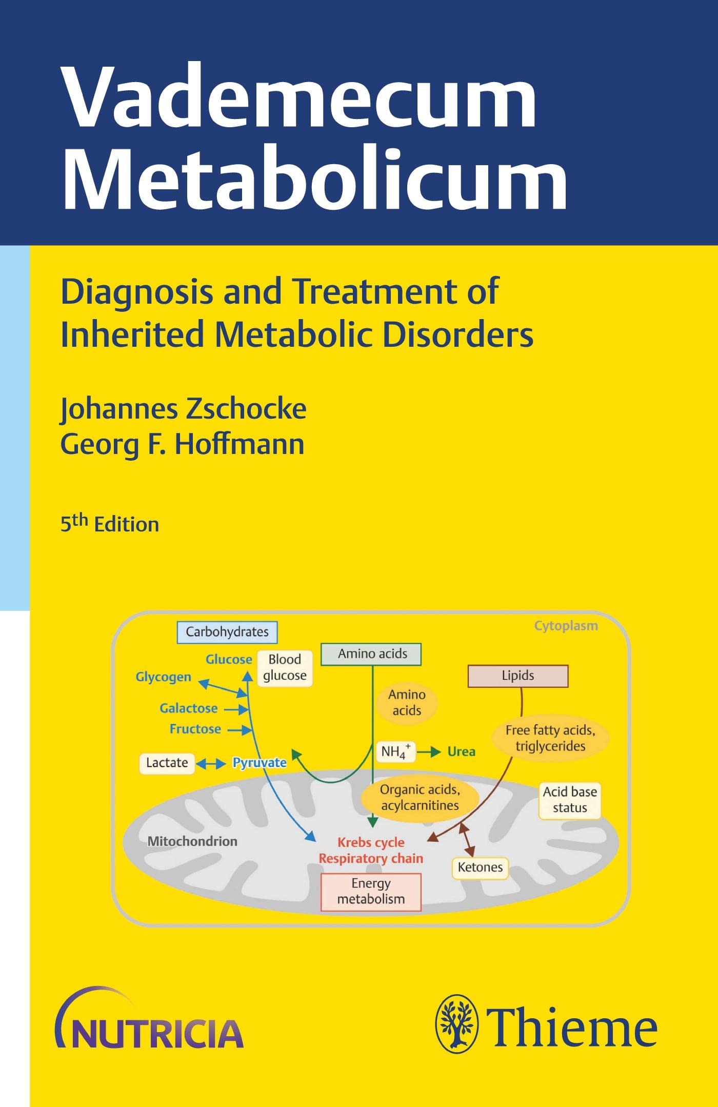 Vademecum Metabolicum Medicine