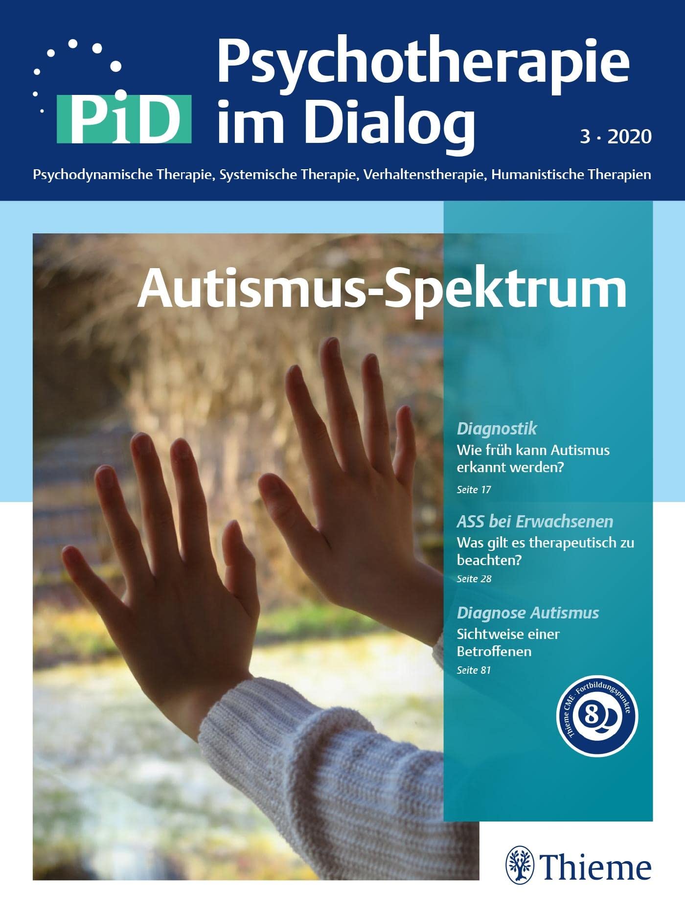 Autismus-Spektrum Medicine Books