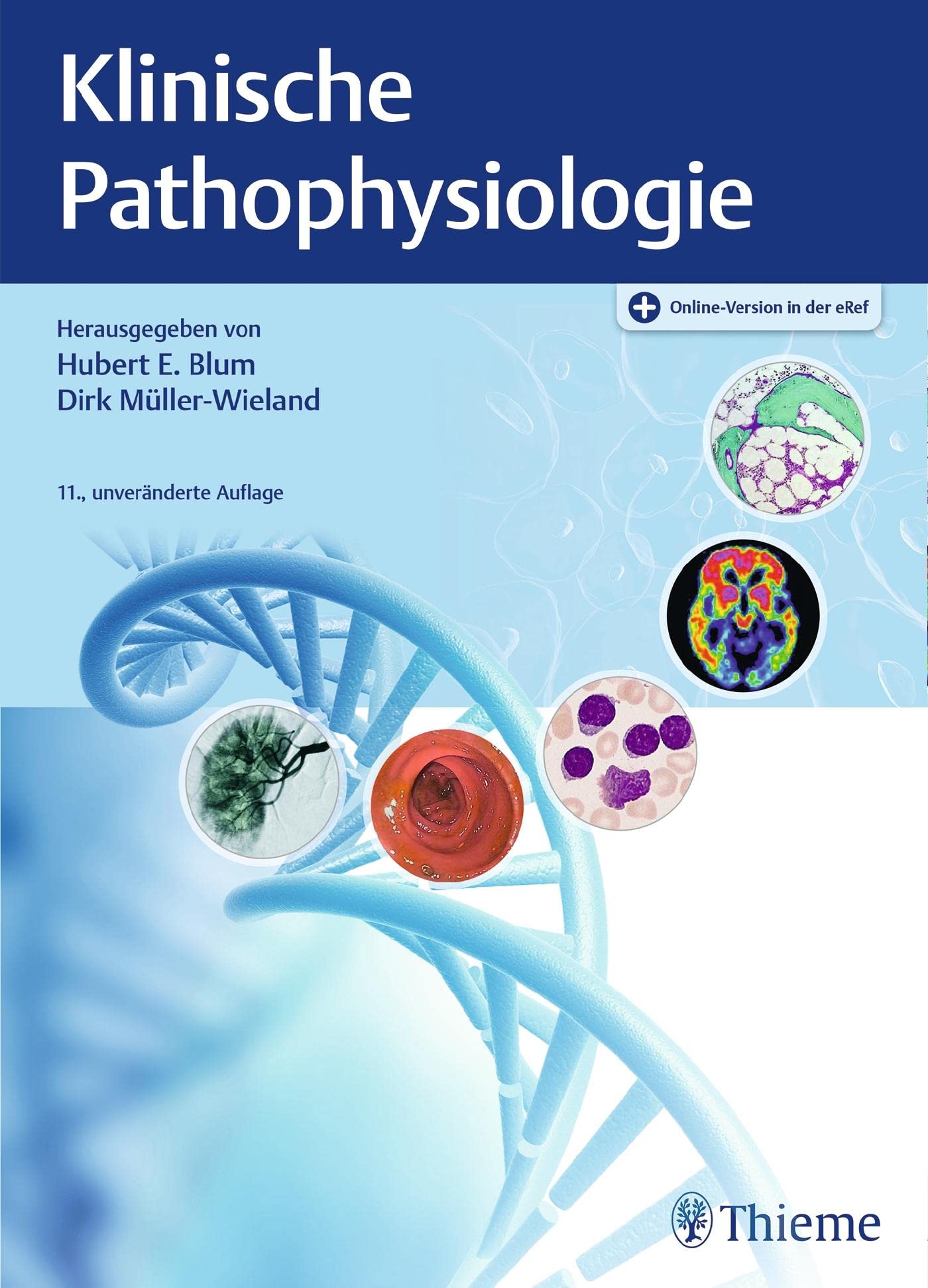 Klinische Pathophysiologie Medicine