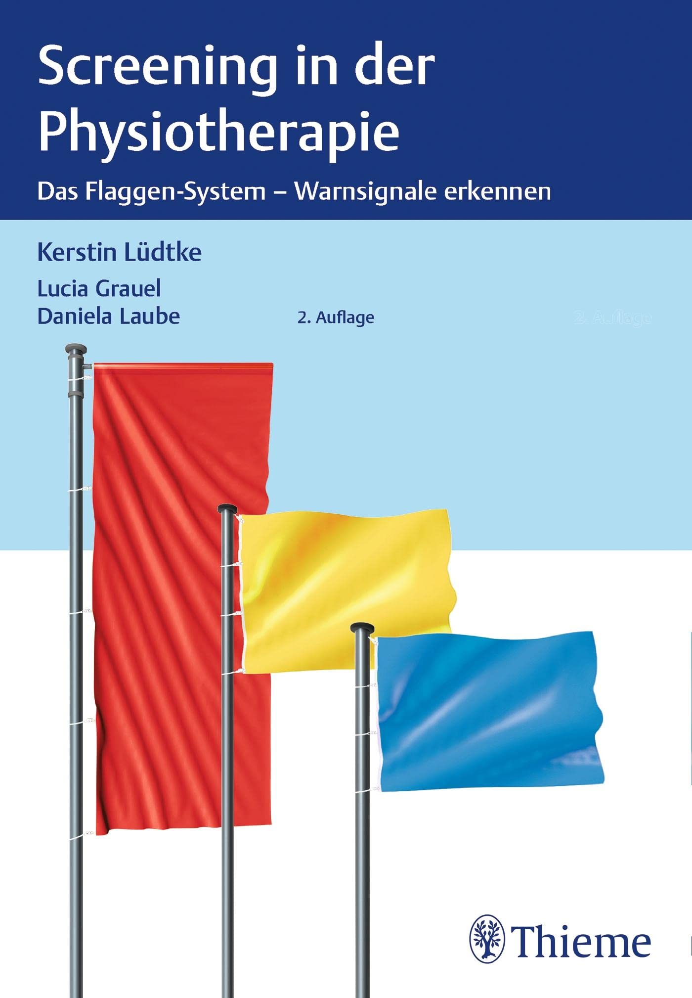 Screening in der Physiotherapie Medicine