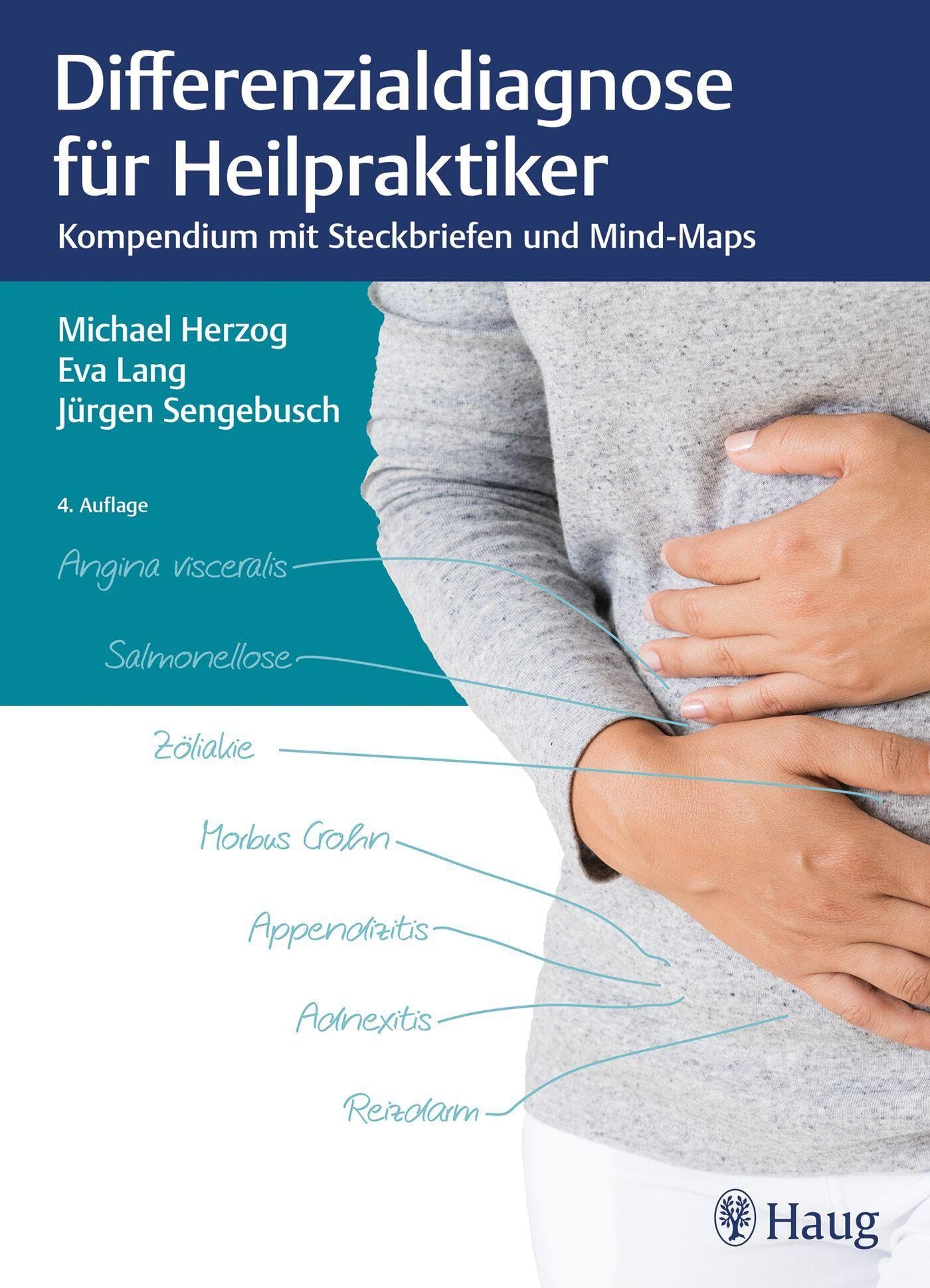 Differenzialdiagnose für Heilpraktiker Medicine