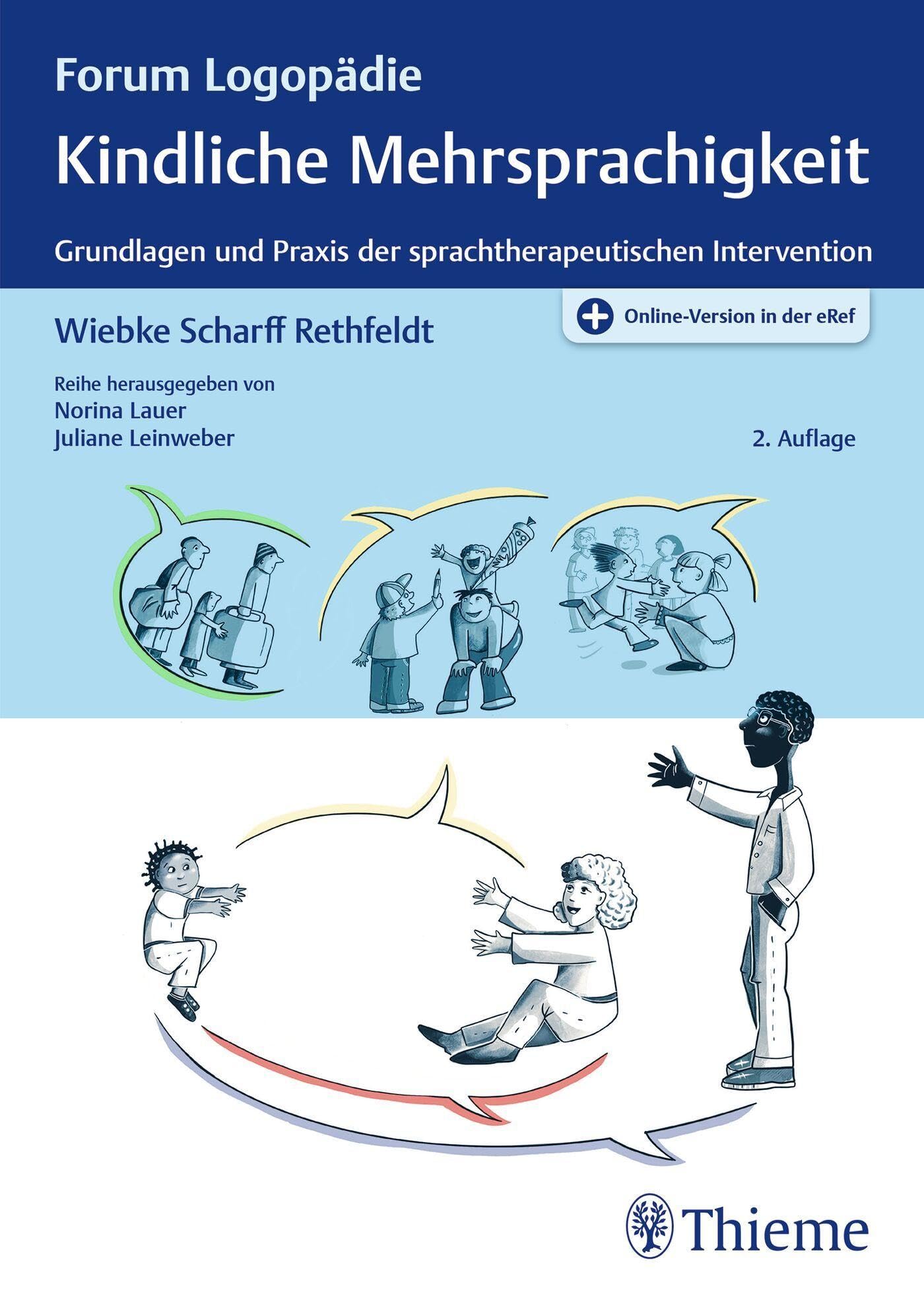 Kindliche Mehrsprachigkeit Medicine