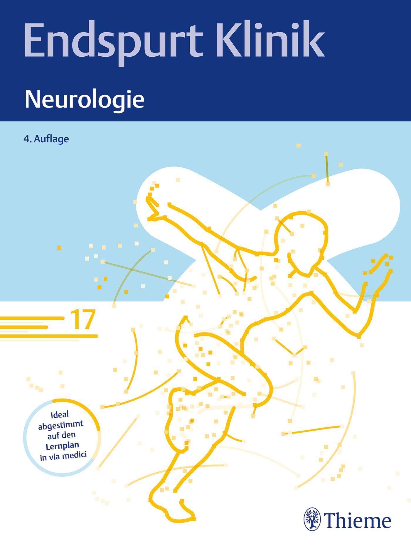 Product Image: Endspurt Klinik: Neurologie