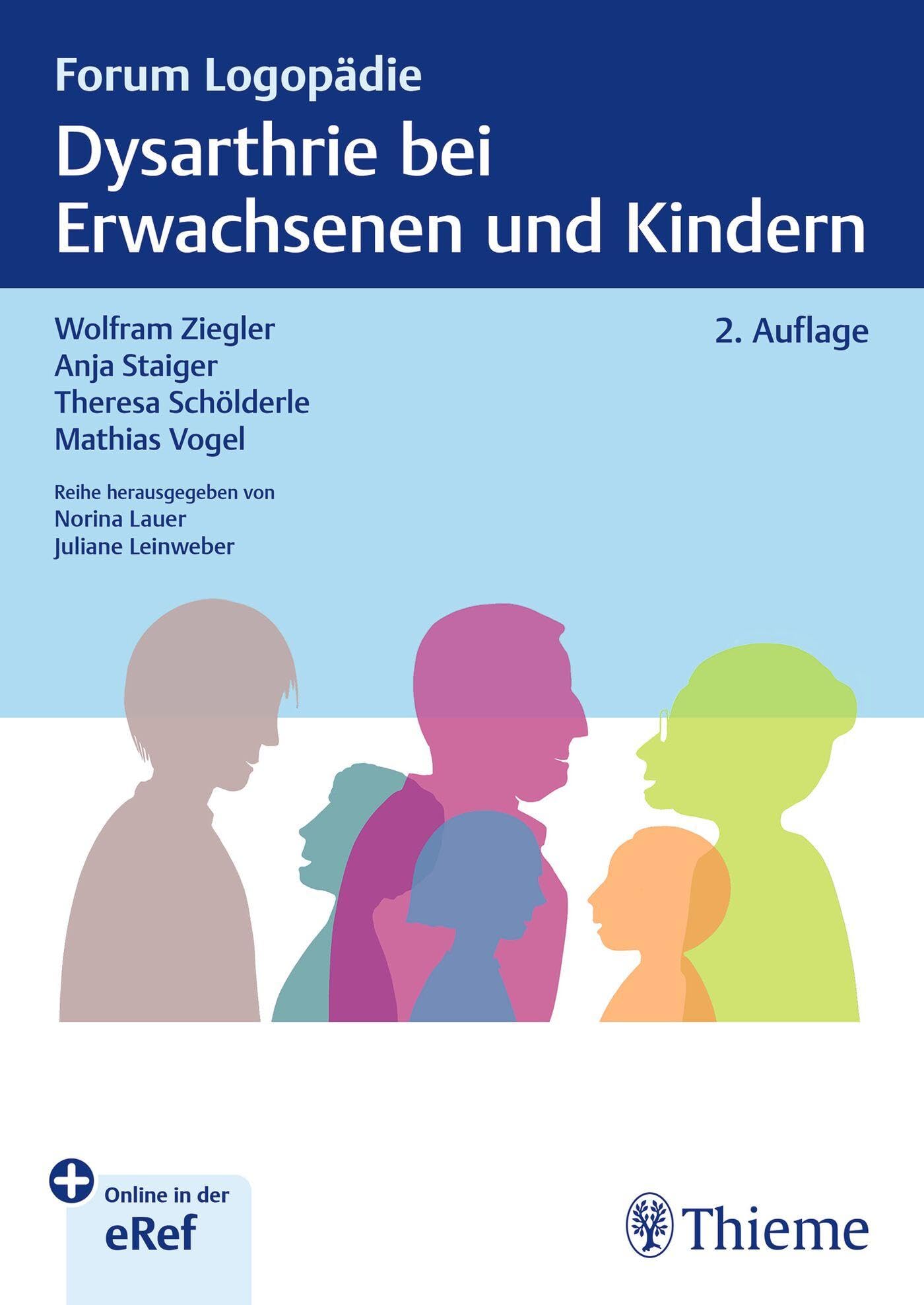 Dysarthrie bei Erwachsenen und Kindern Medicine