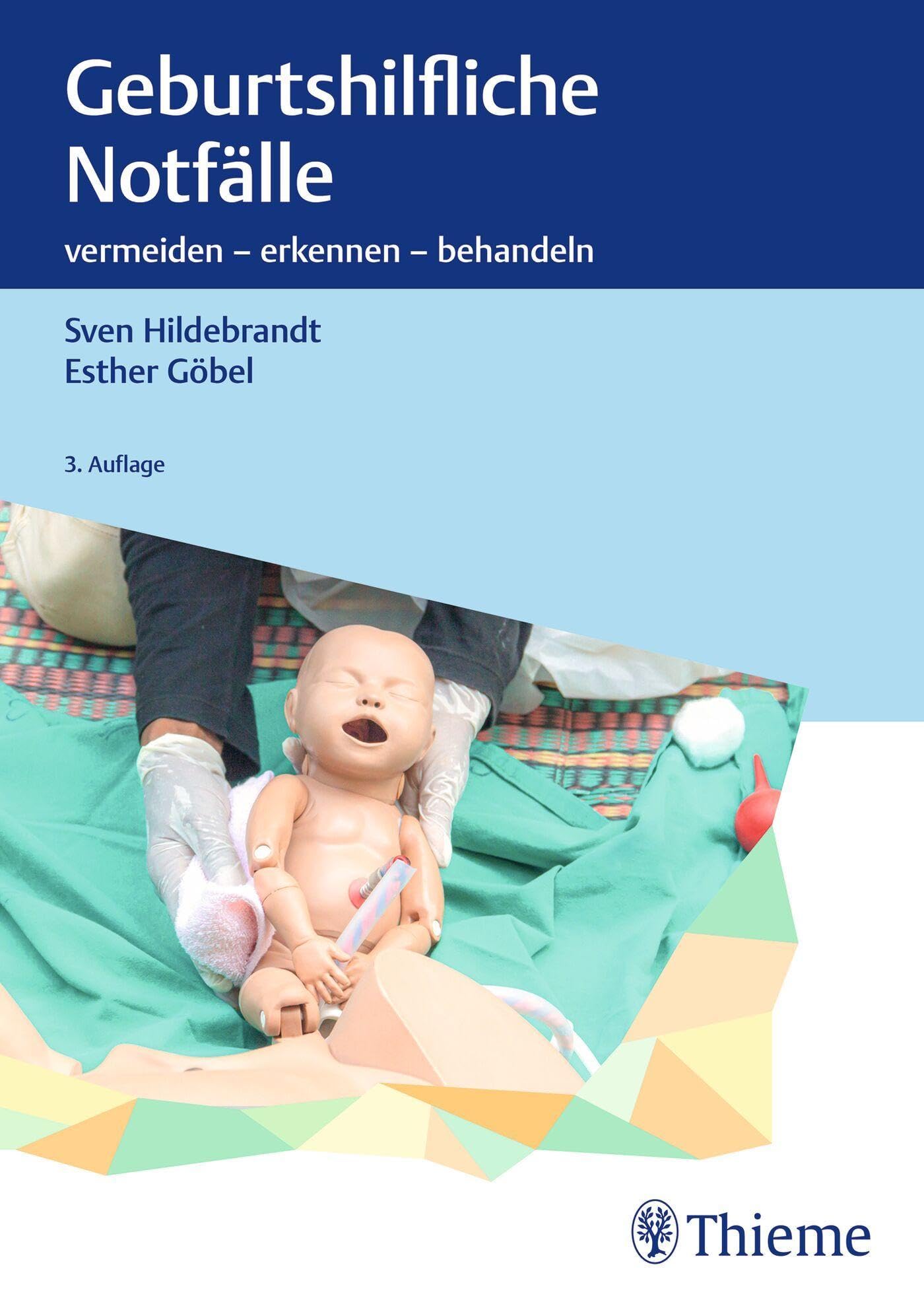 Geburtshilfliche Notfälle Medicine