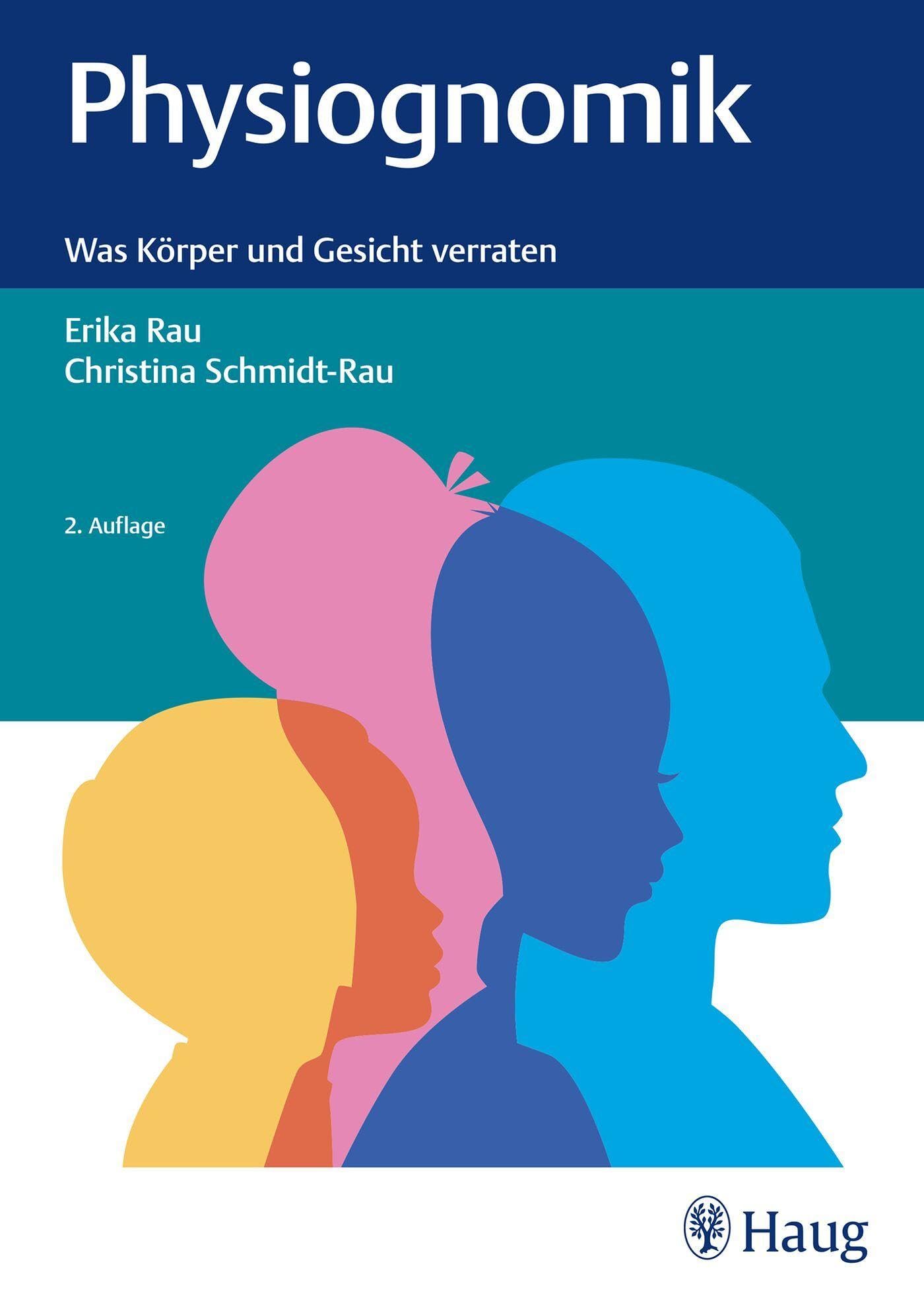 Physiognomik: Was Körper und Gesicht verraten Medicine