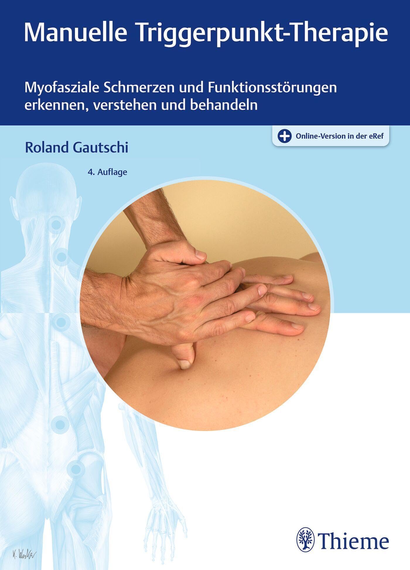 Product Image: Manuelle Triggerpunkt-Therapie