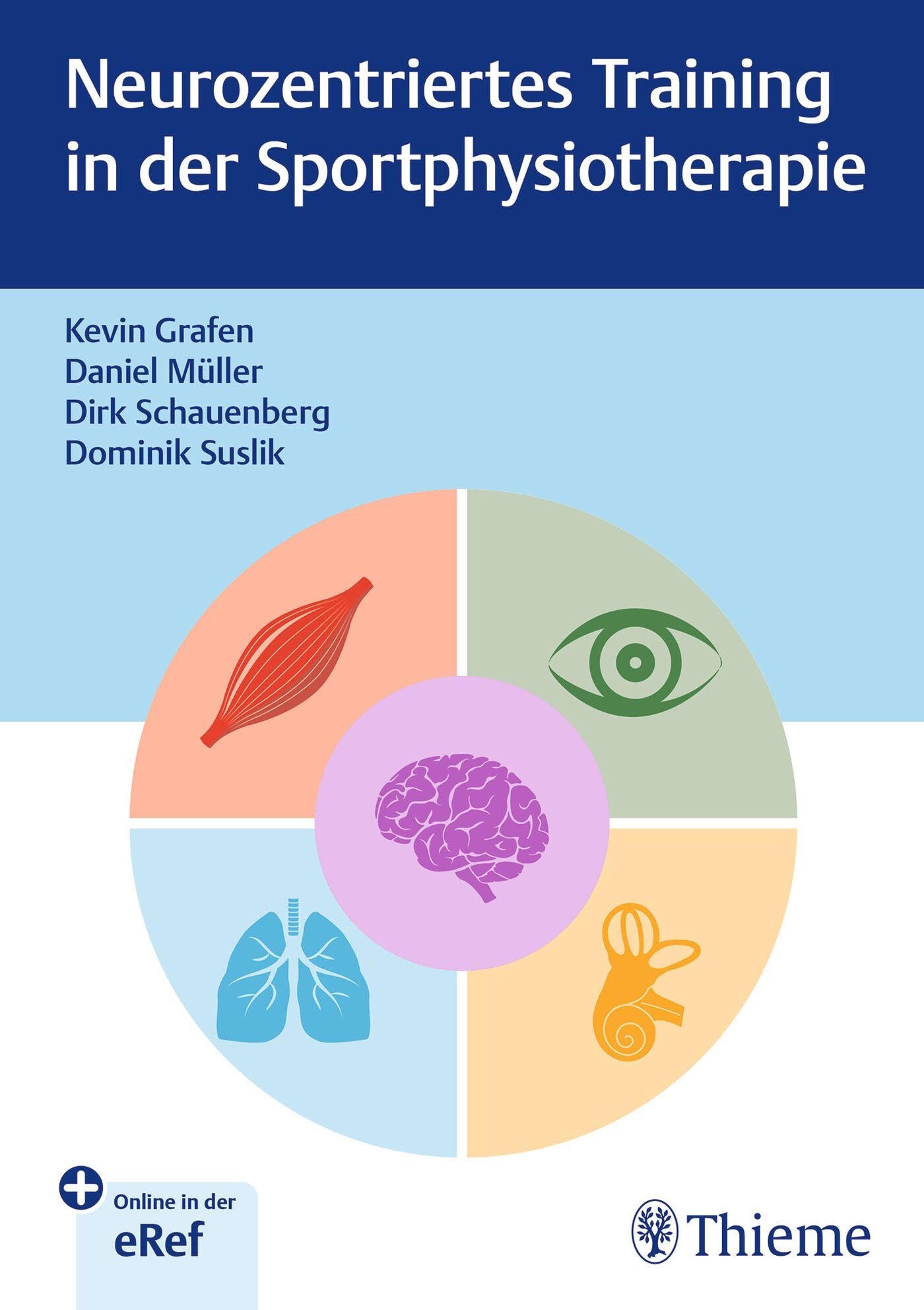 Neurozentriertes Training in der Sportphysiotherapie Medicine