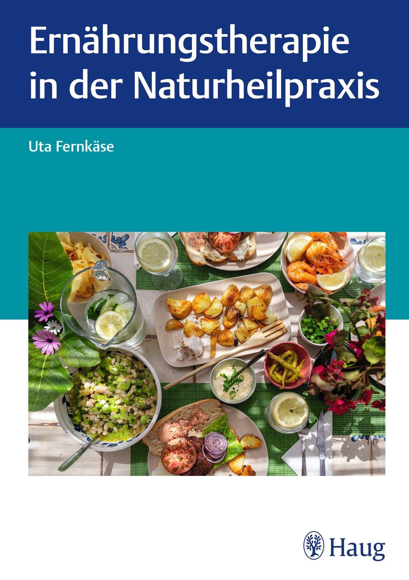 Ernährungstherapie in der Naturheilpraxis Medicine