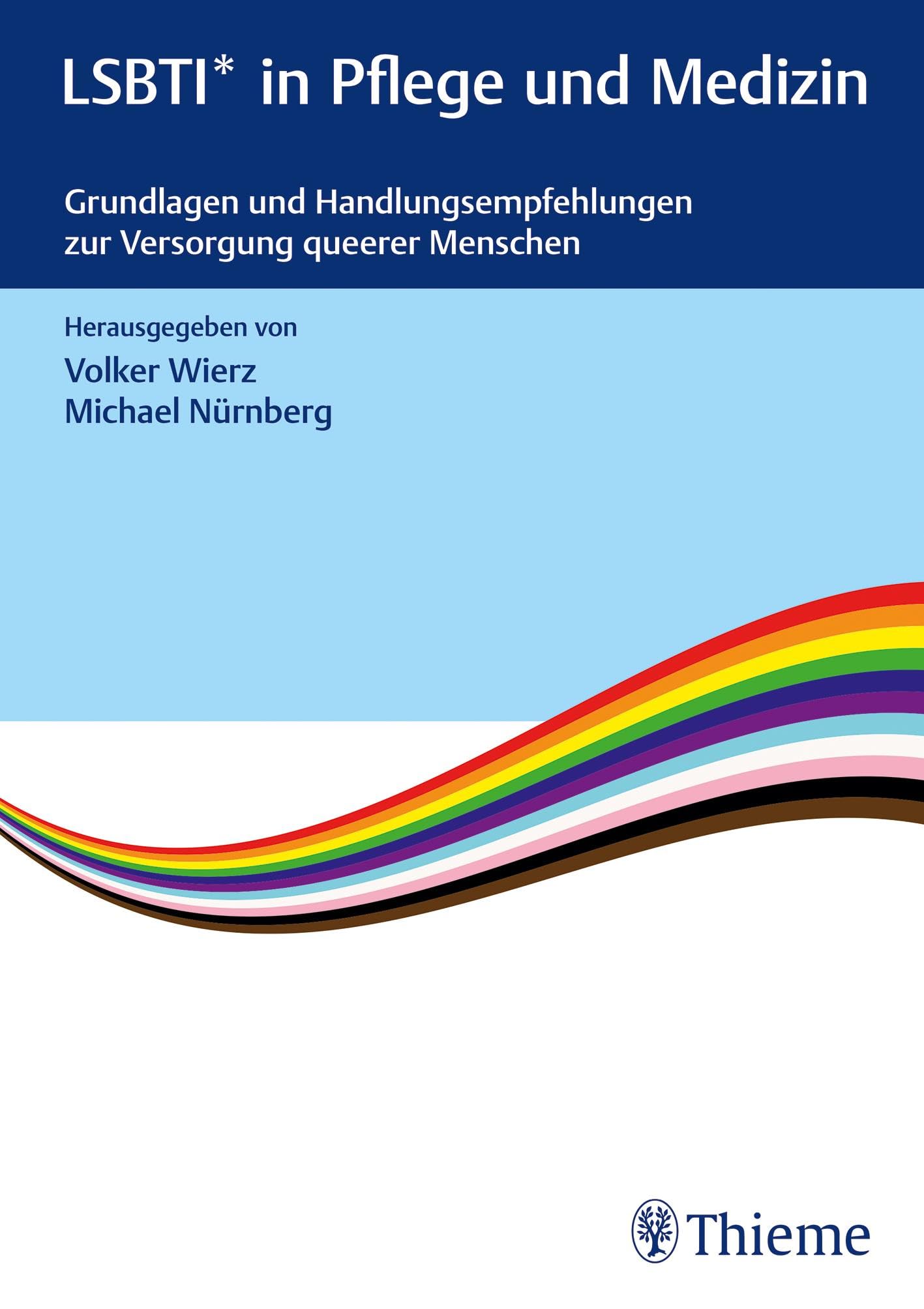 LSBTI* in Pflege und Medizin Medicine
