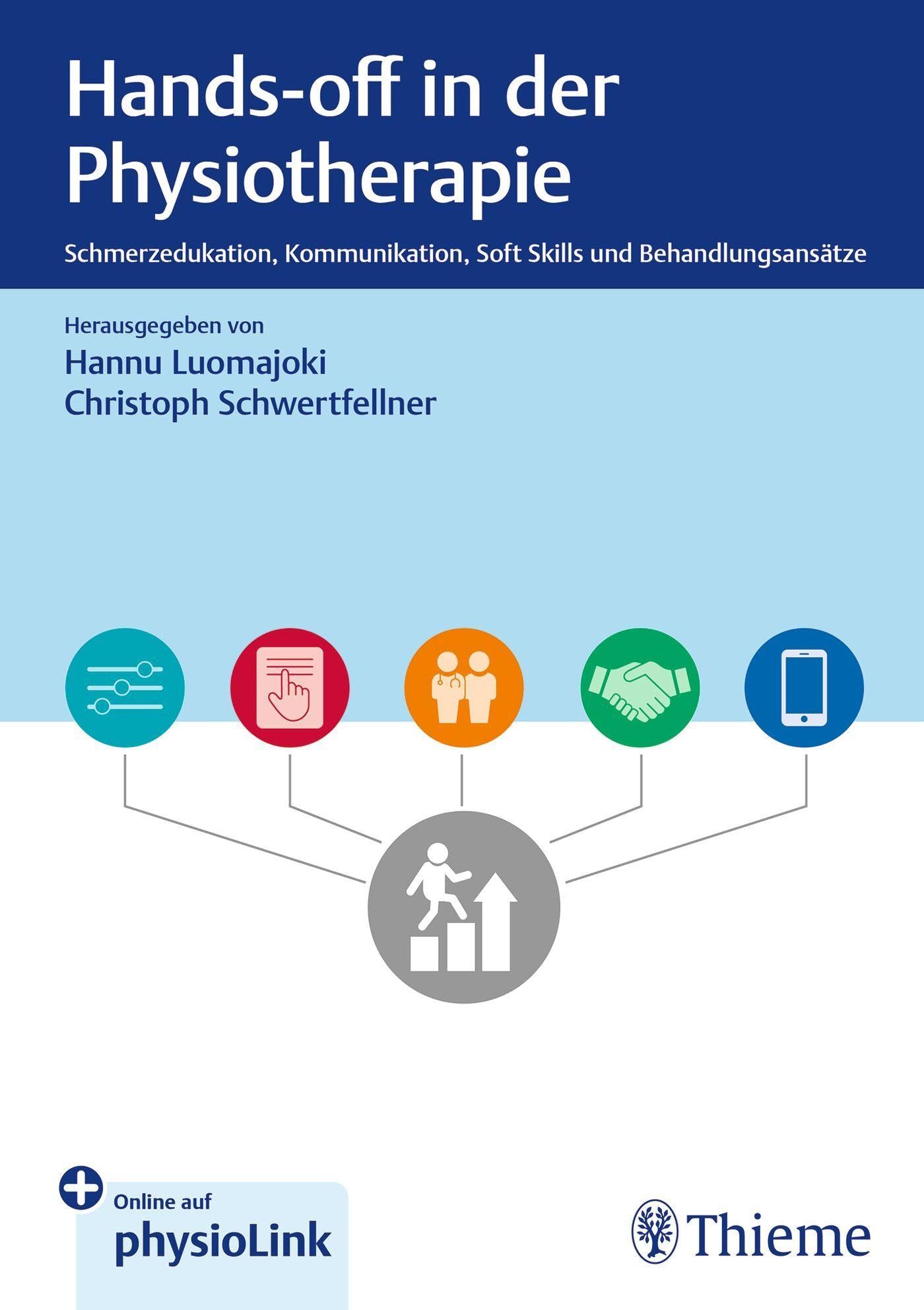 Hands-off in der Physiotherapie Medicine