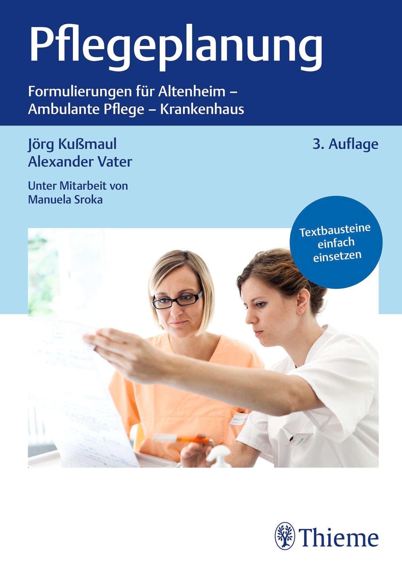 Product Image: Pflegeplanung