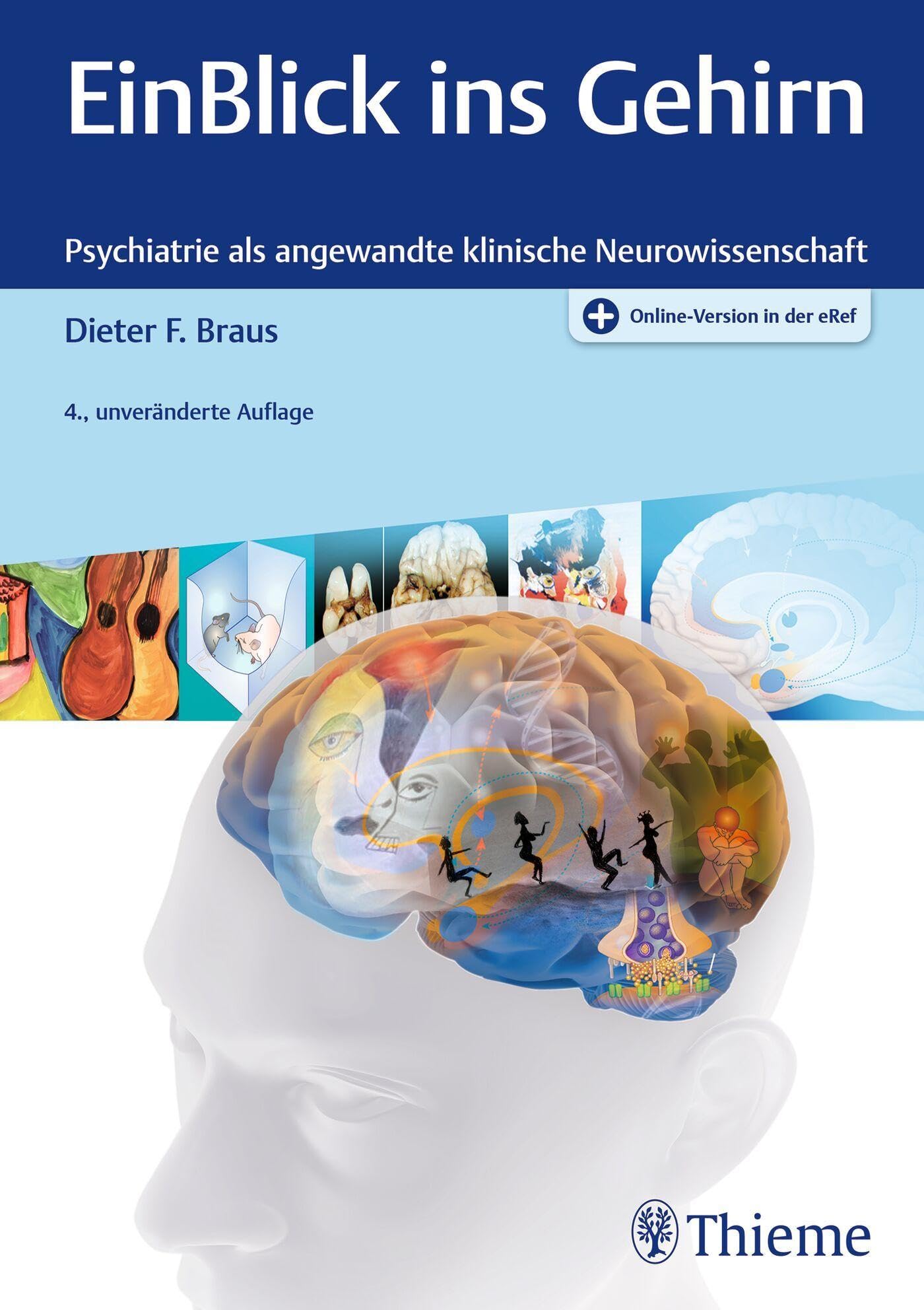 EinBlick ins Gehirn Medicine