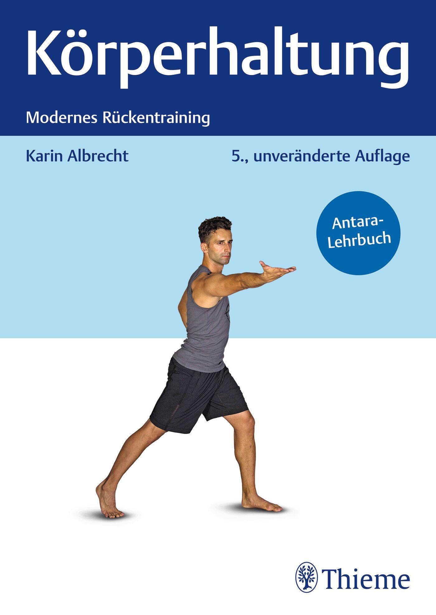 Product Image: Körperhaltung